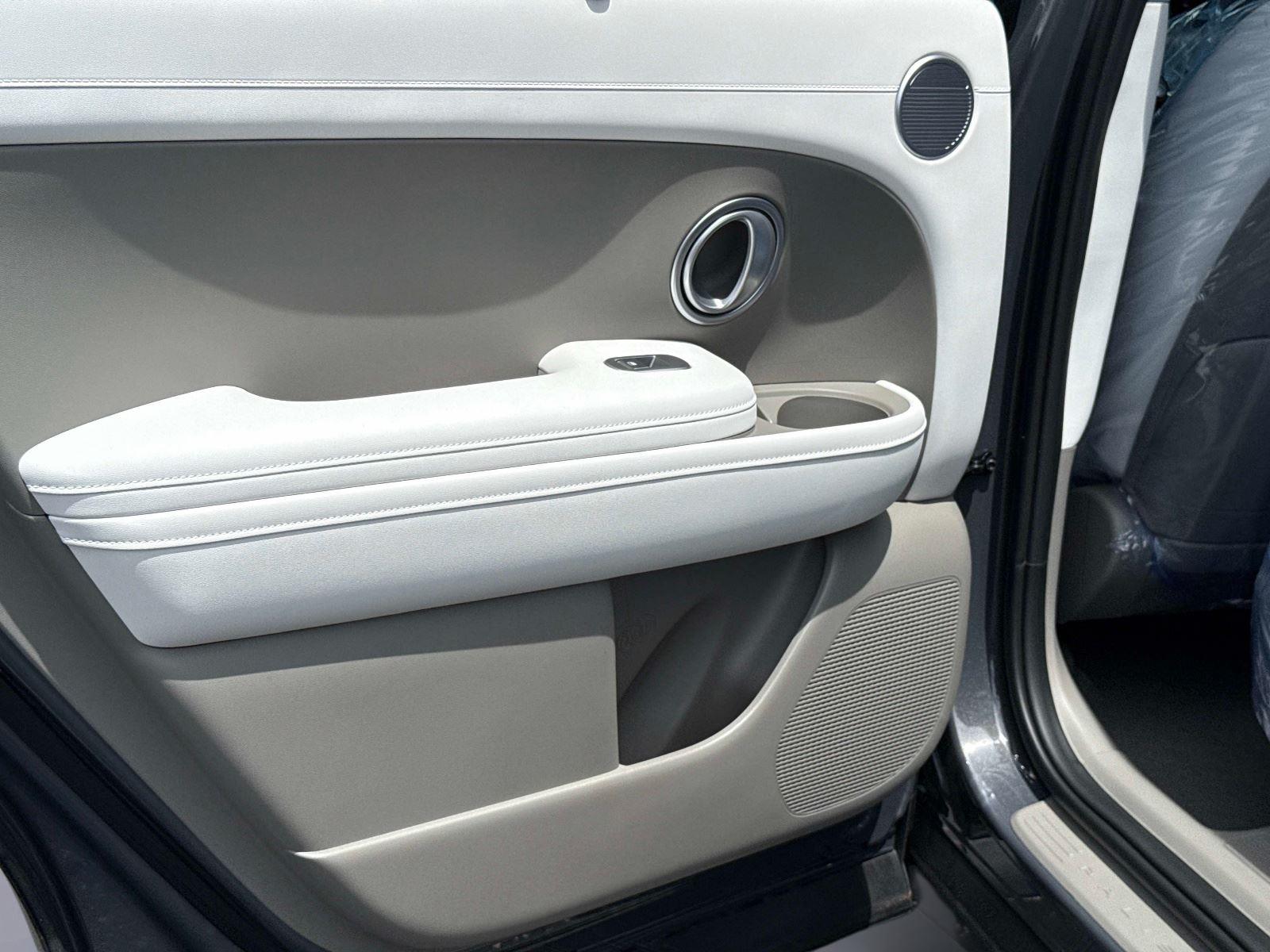 2026 Hyundai Palisade SEL Premium 8P