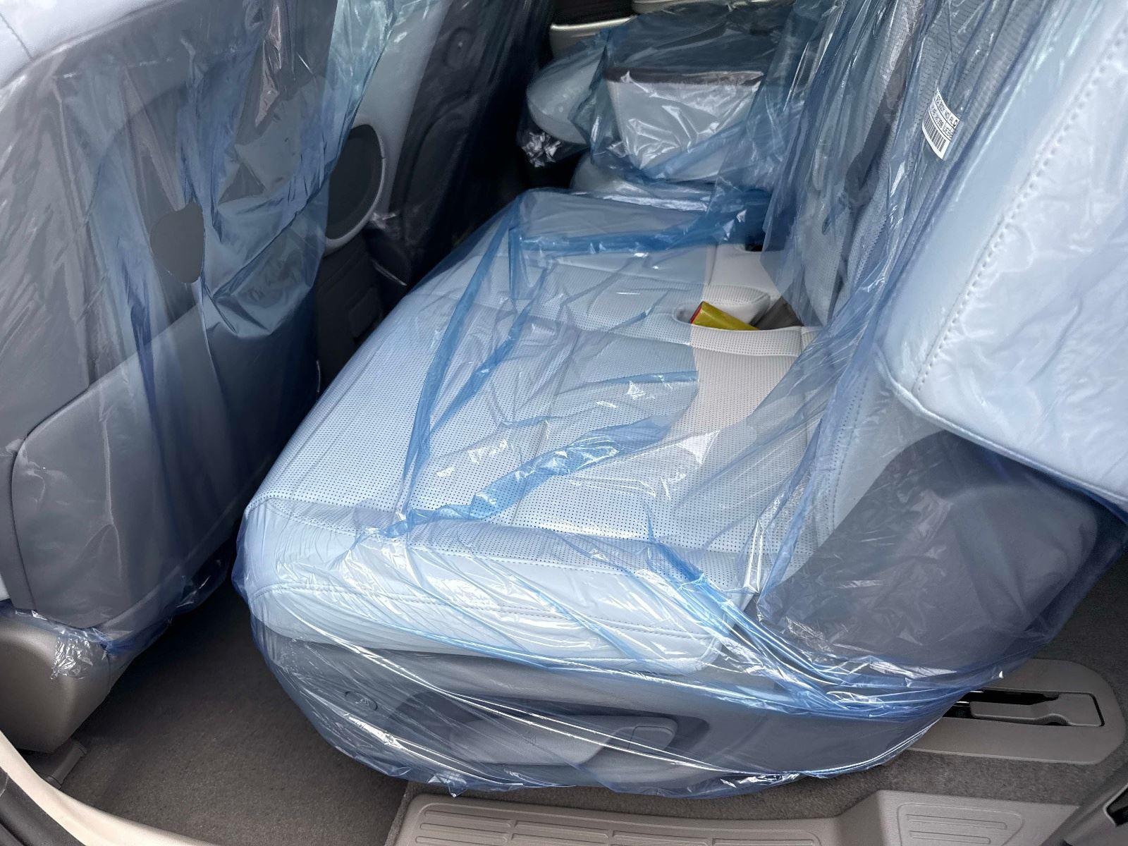 2026 Hyundai Palisade SEL Premium 8P