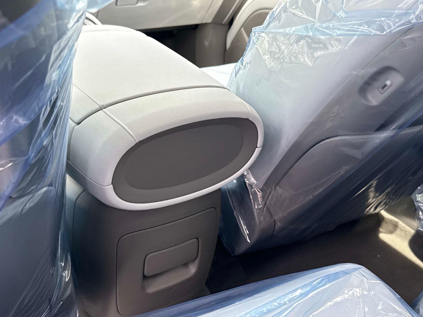 2026 Hyundai Palisade SEL Premium 8P