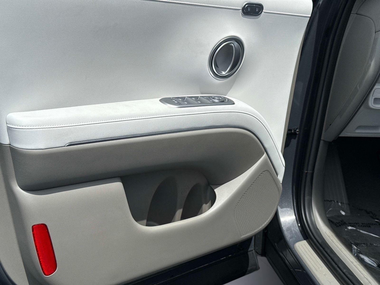 2026 Hyundai Palisade SEL Premium 8P