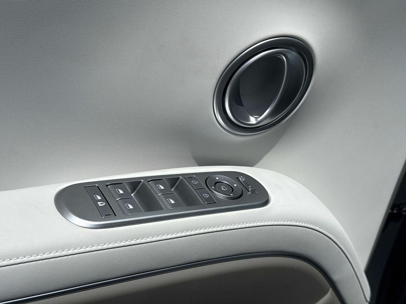 2026 Hyundai Palisade SEL Premium 8P