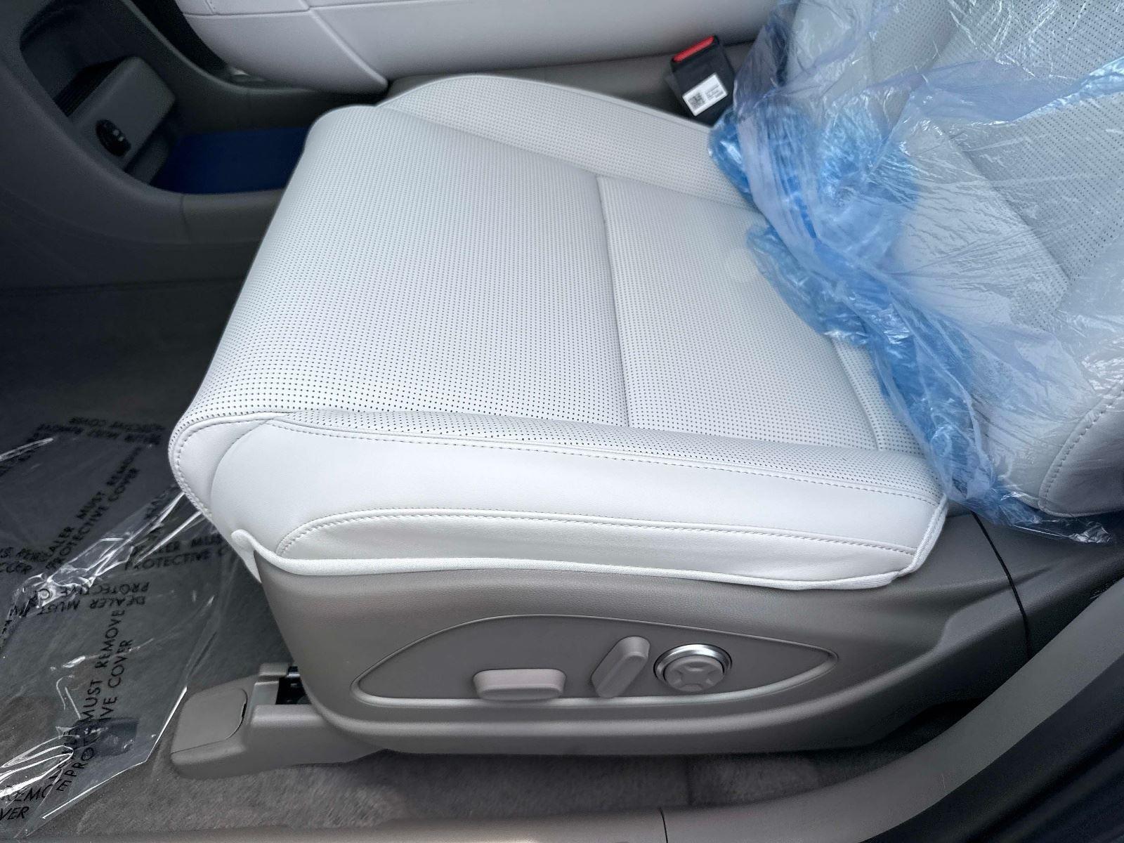 2026 Hyundai Palisade SEL Premium 8P