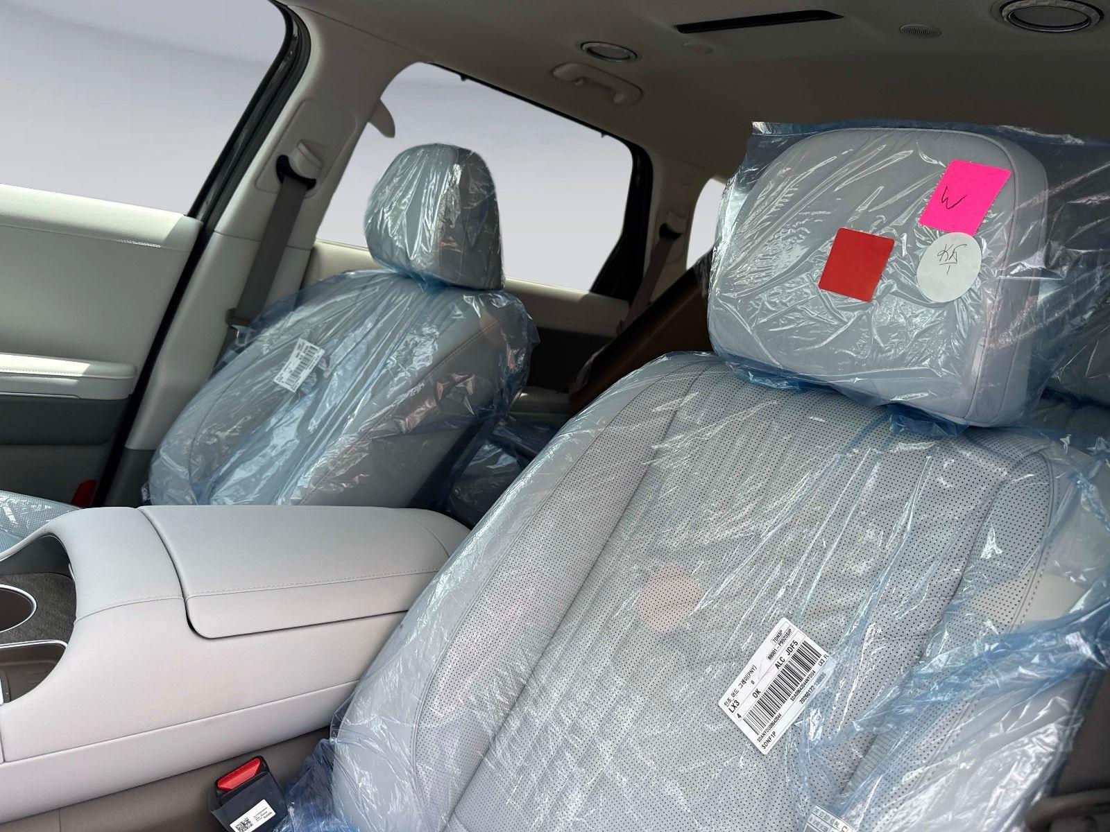 2026 Hyundai Palisade SEL Premium 8P