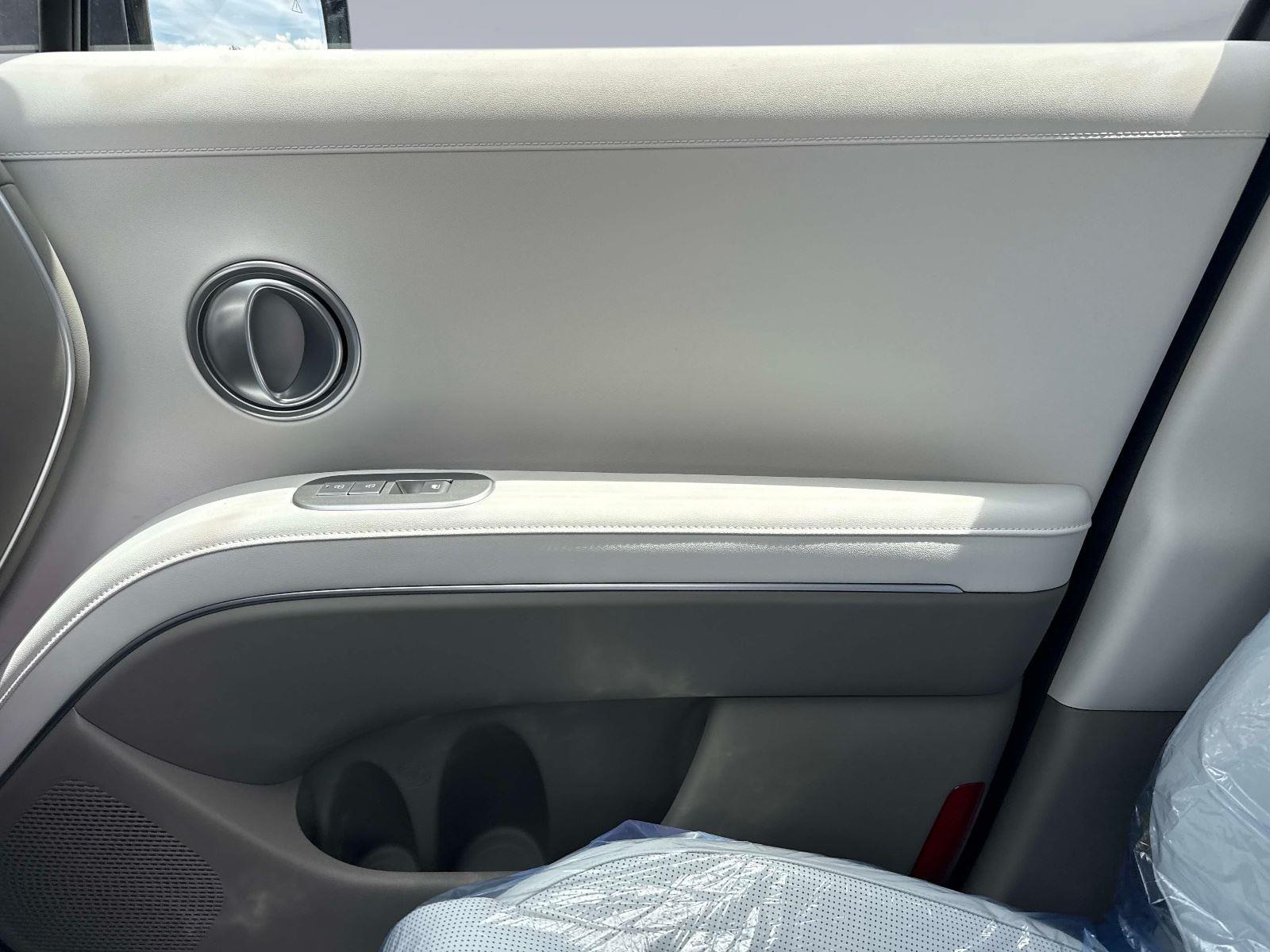 2026 Hyundai Palisade SEL Premium 8P