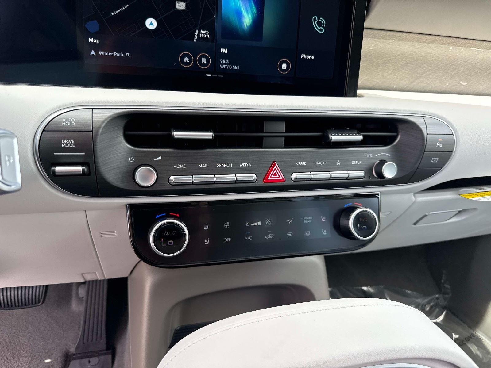 2026 Hyundai Palisade SEL Premium 8P