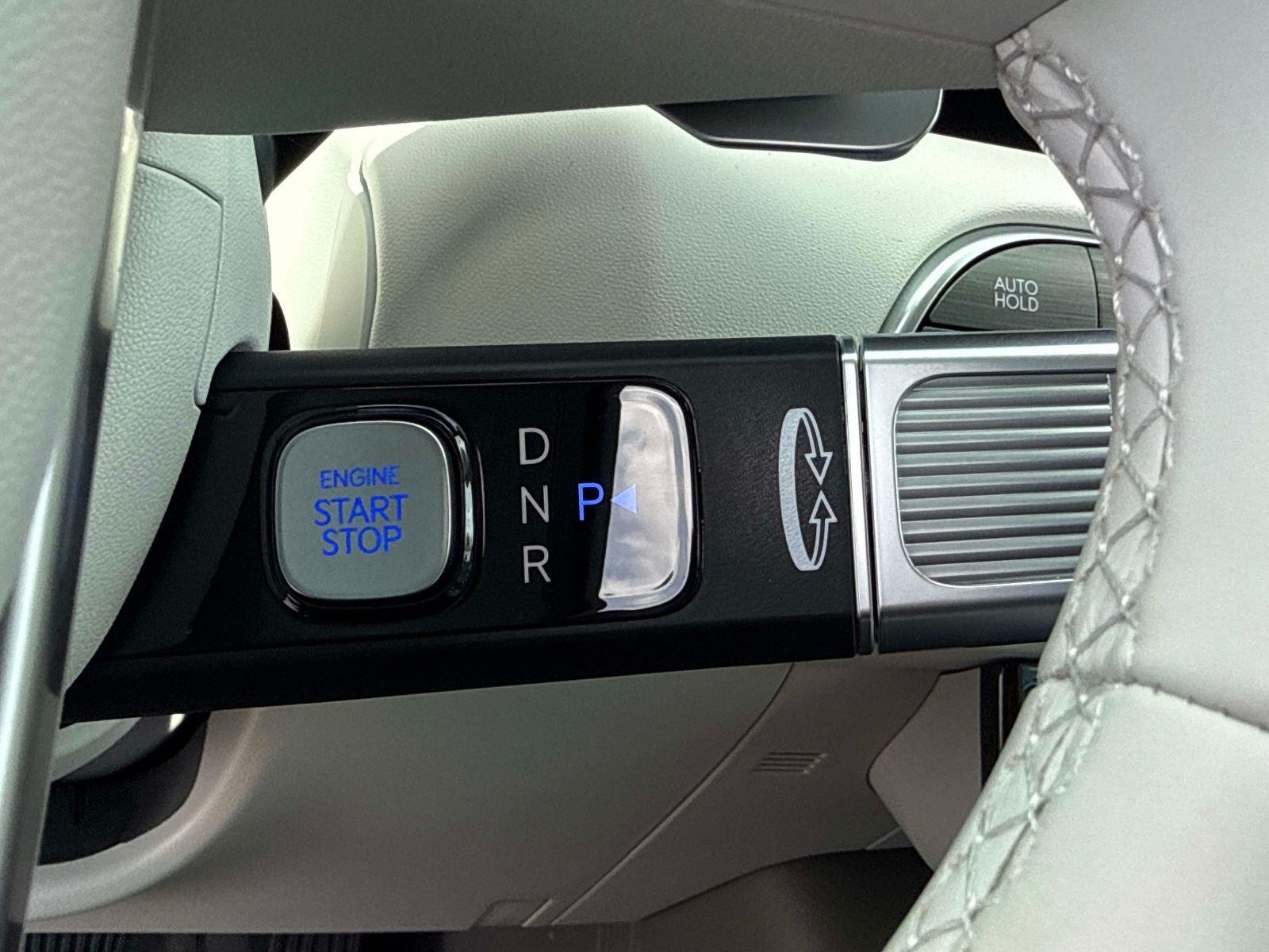 2026 Hyundai Palisade SEL Premium 8P