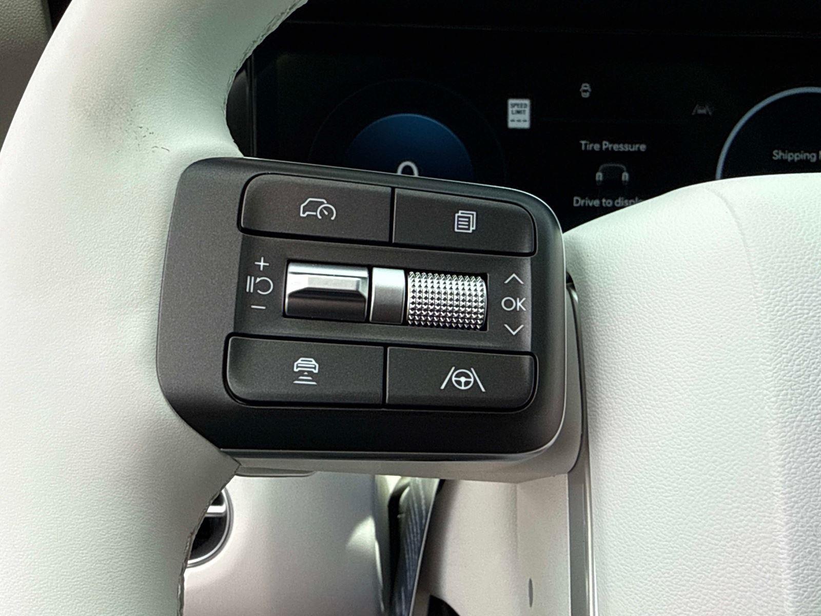 2026 Hyundai Palisade SEL Premium 8P