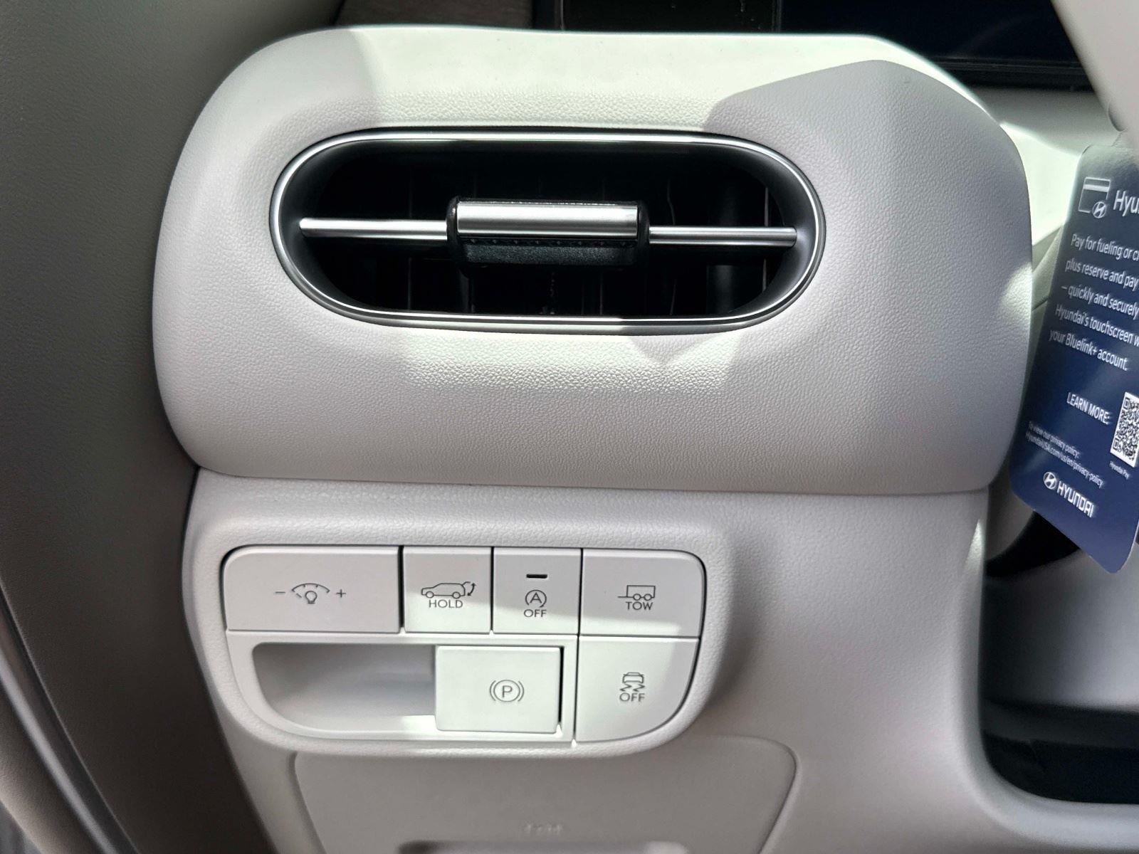 2026 Hyundai Palisade SEL Premium 8P