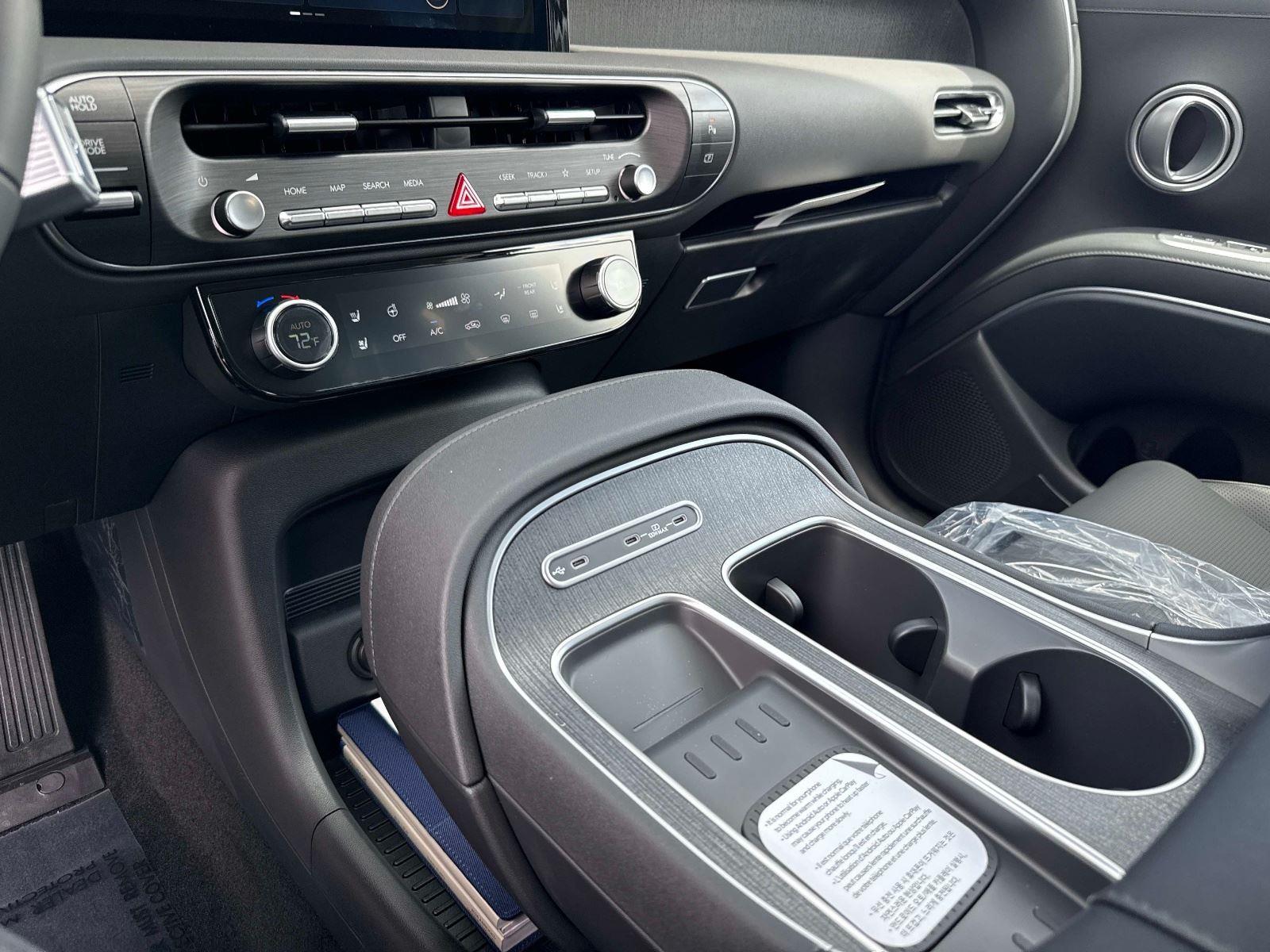 2026 Hyundai Palisade SEL Premium 7P