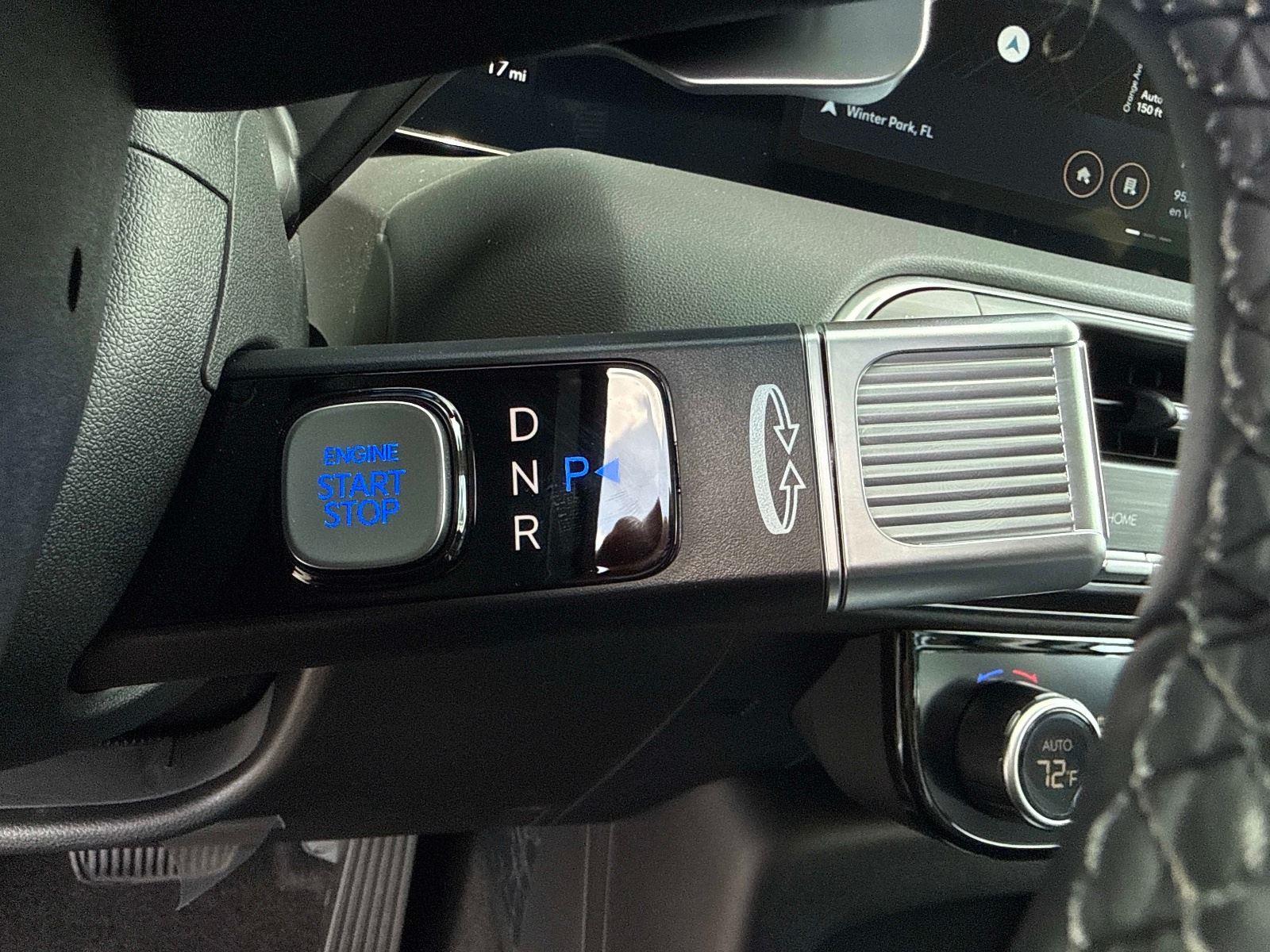 2026 Hyundai Palisade SEL Premium 7P