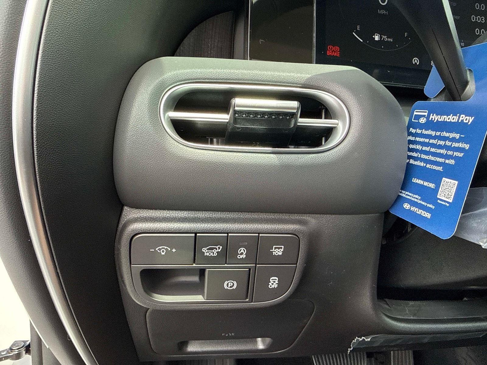 2026 Hyundai Palisade SEL Premium 7P