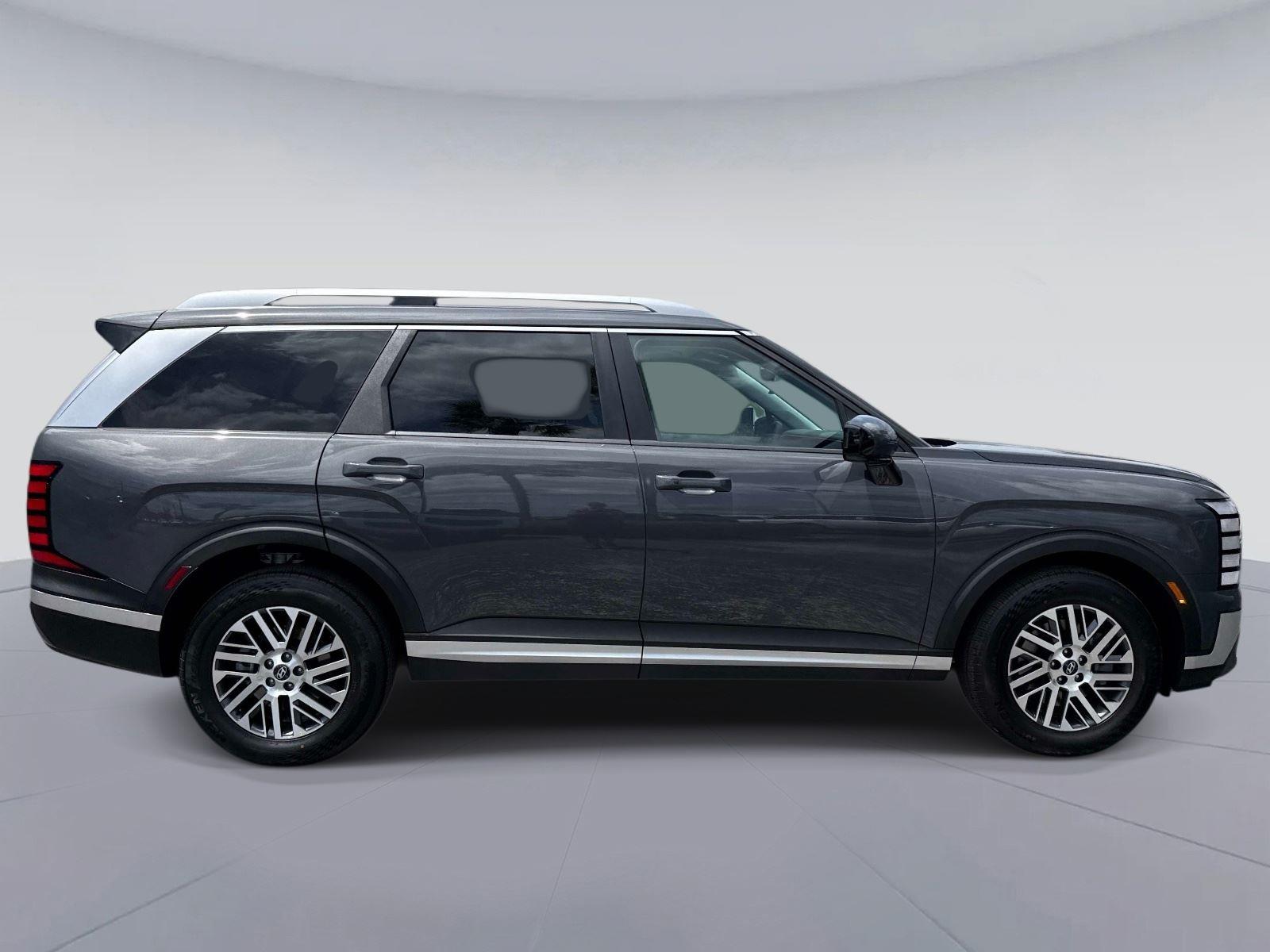 2026 Hyundai Palisade SEL 7P