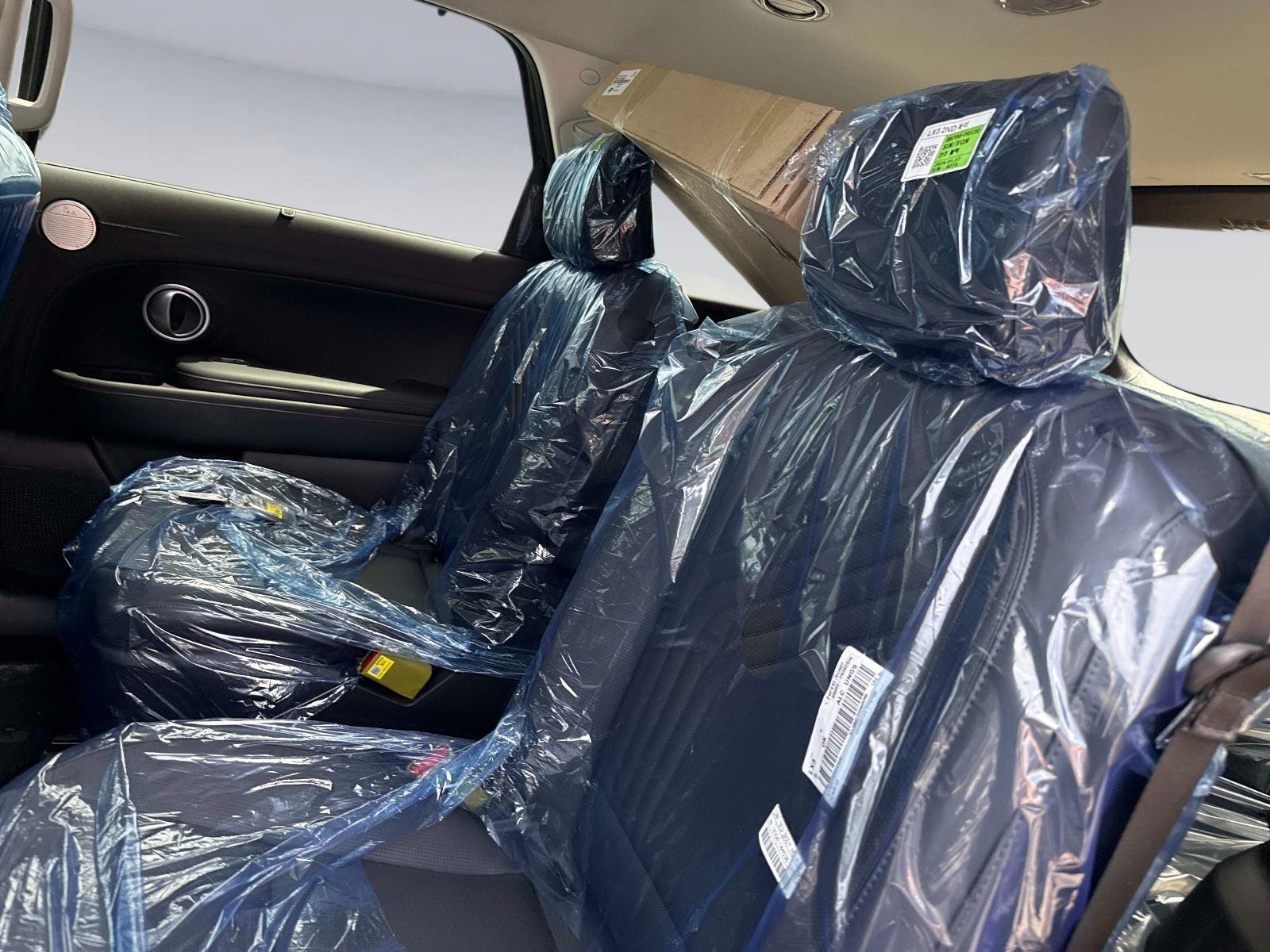 2026 Hyundai Palisade SEL 7P