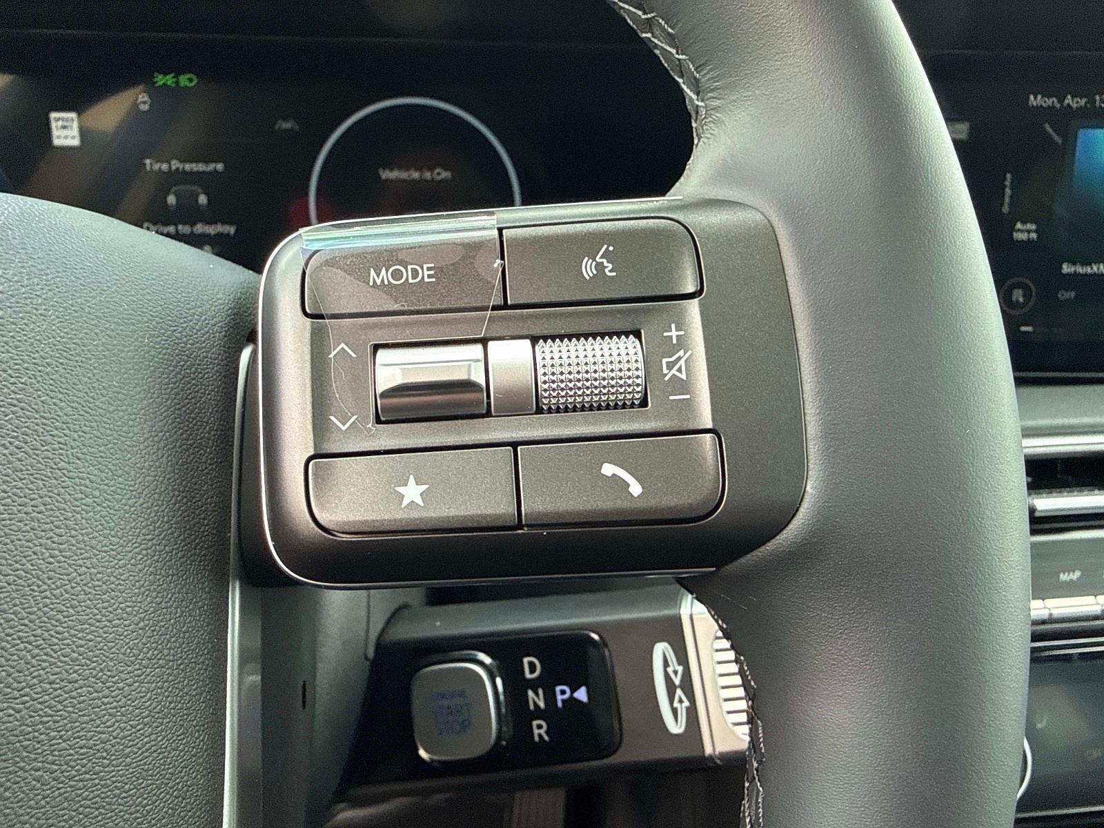 2026 Hyundai Palisade SEL 7P