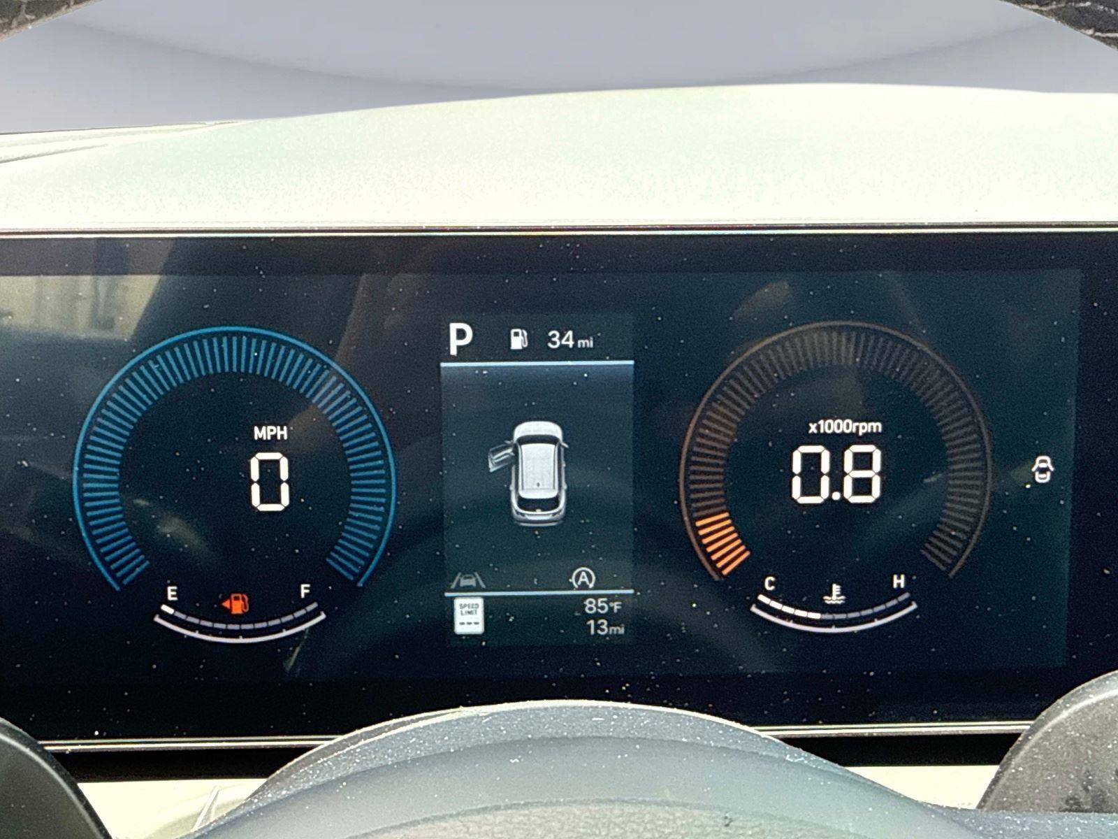 2026 Hyundai Tucson XRT