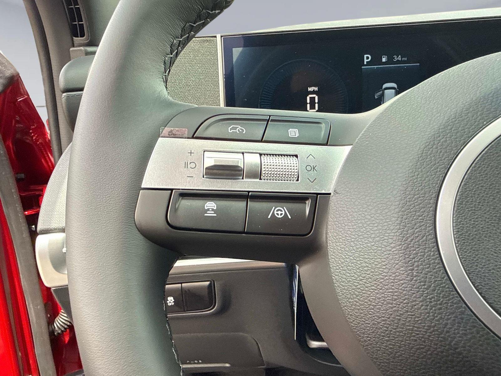 2026 Hyundai Tucson XRT