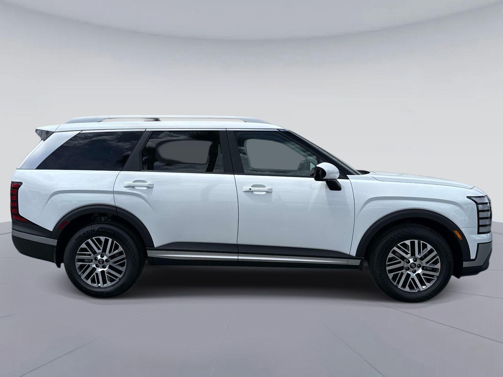 2026 Hyundai Palisade SEL 7P