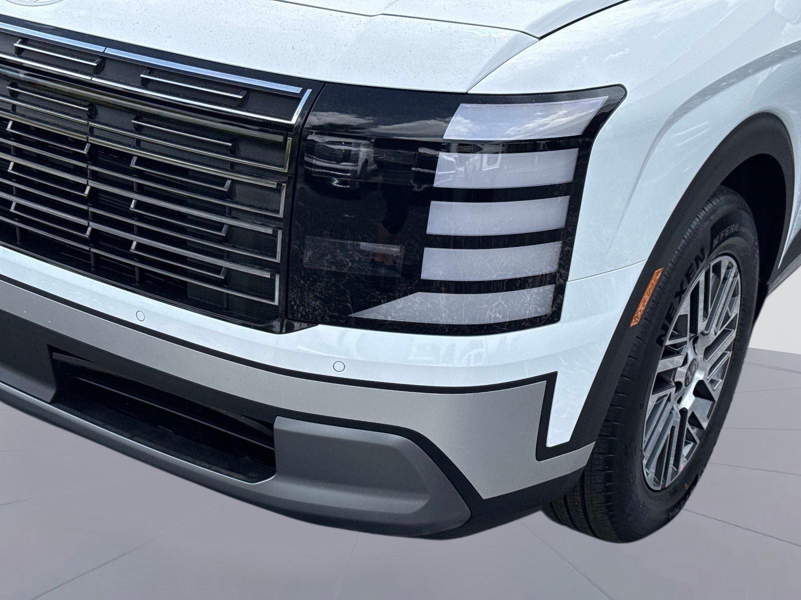 2026 Hyundai Palisade SEL 7P