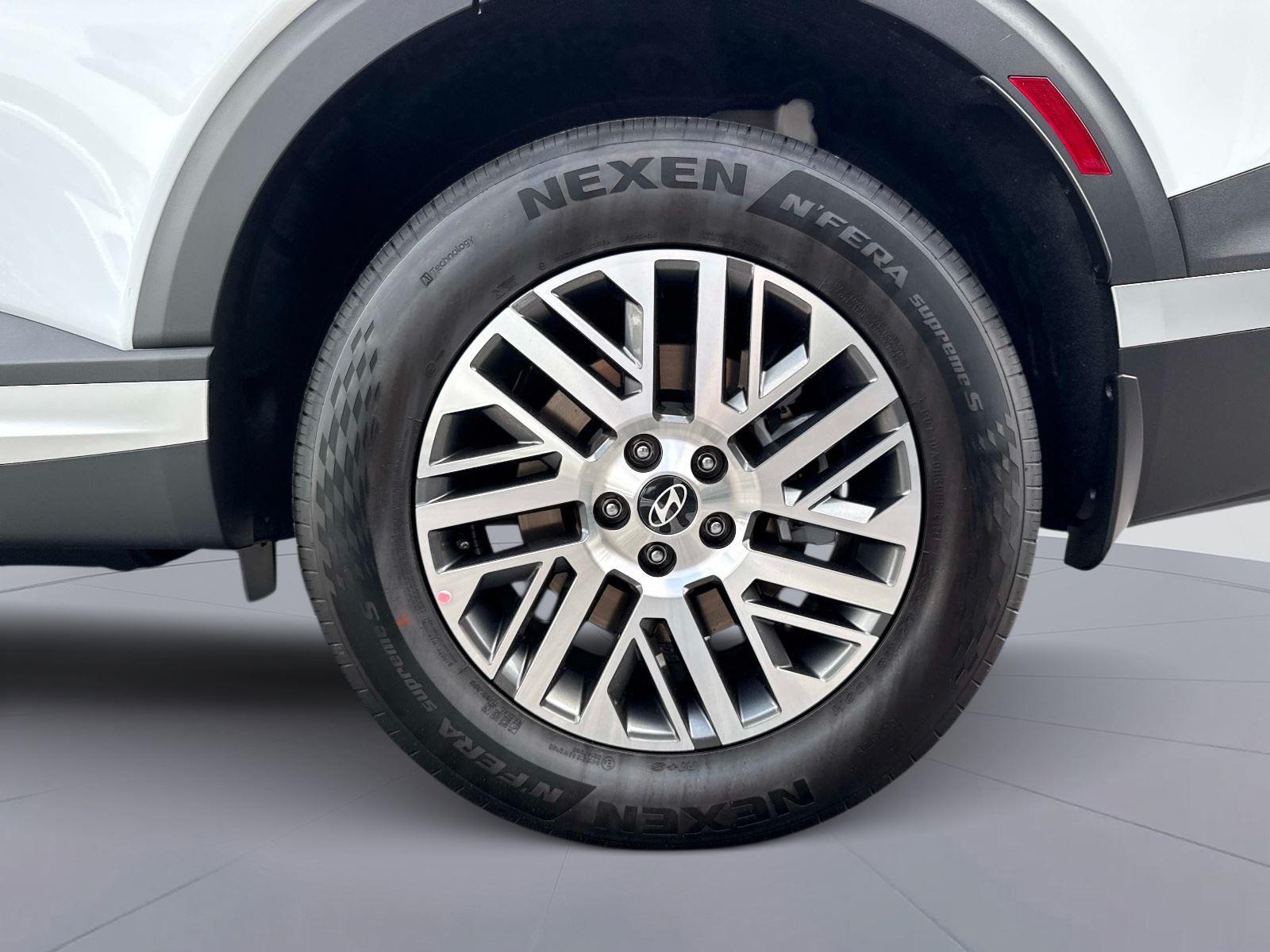 2026 Hyundai Palisade SEL 7P