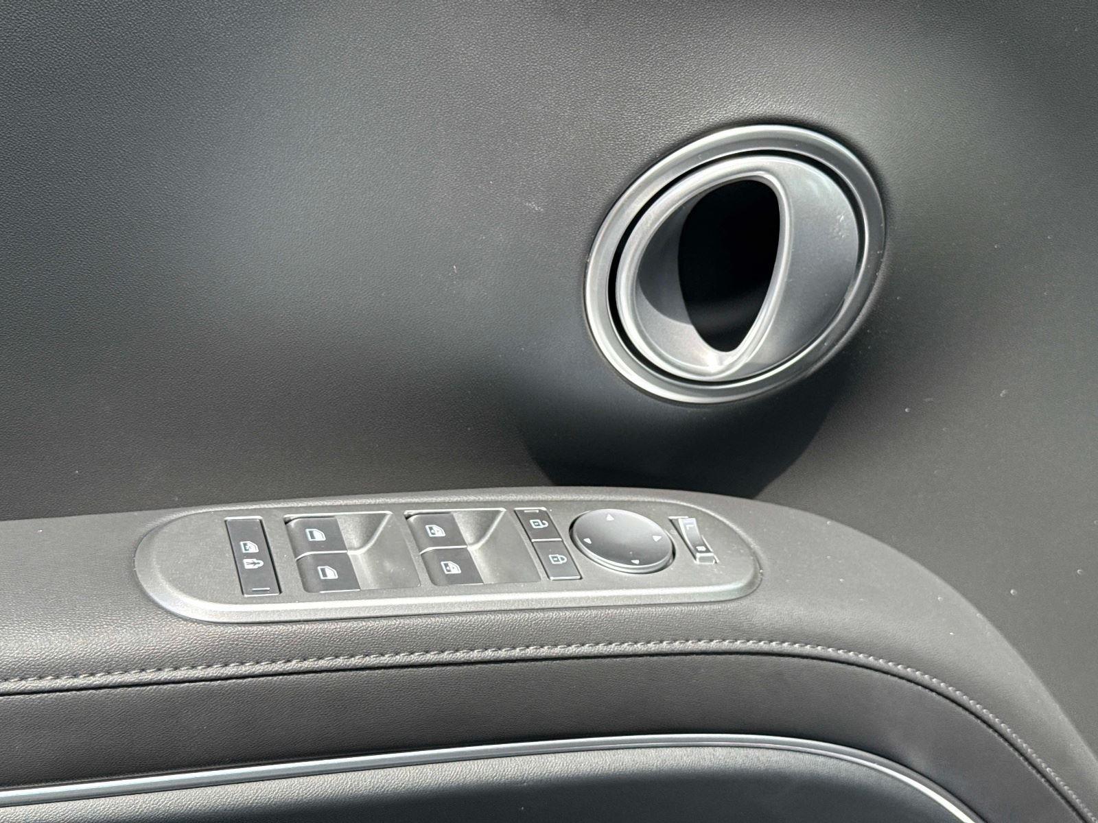 2026 Hyundai Palisade SEL 7P