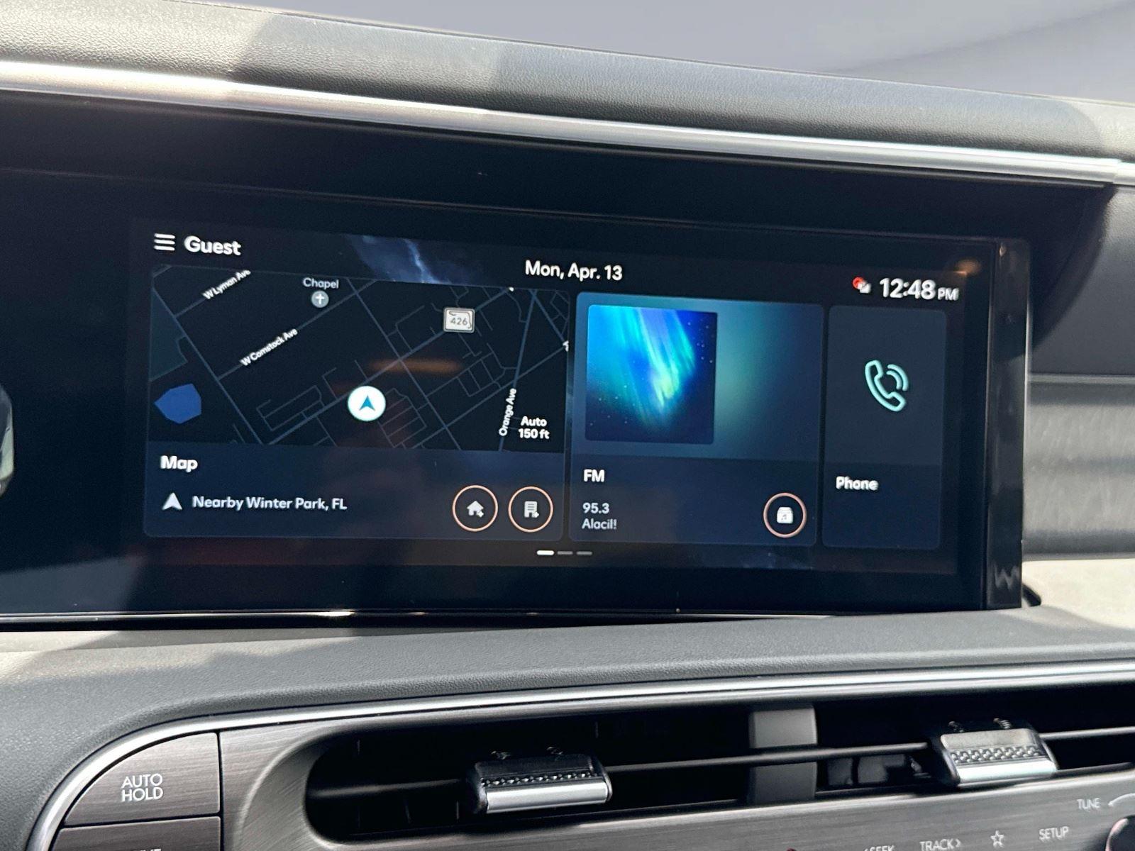 2026 Hyundai Palisade SEL 7P