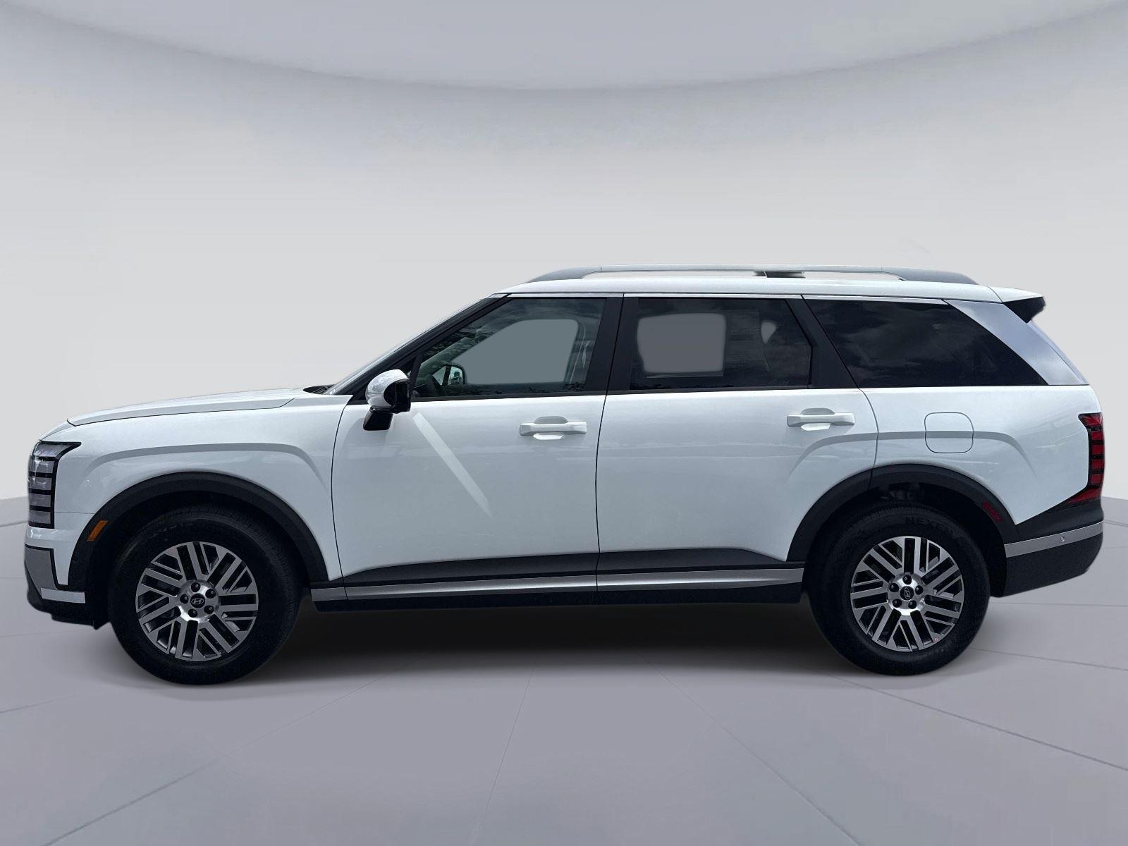 2026 Hyundai Palisade SEL Premium 7P