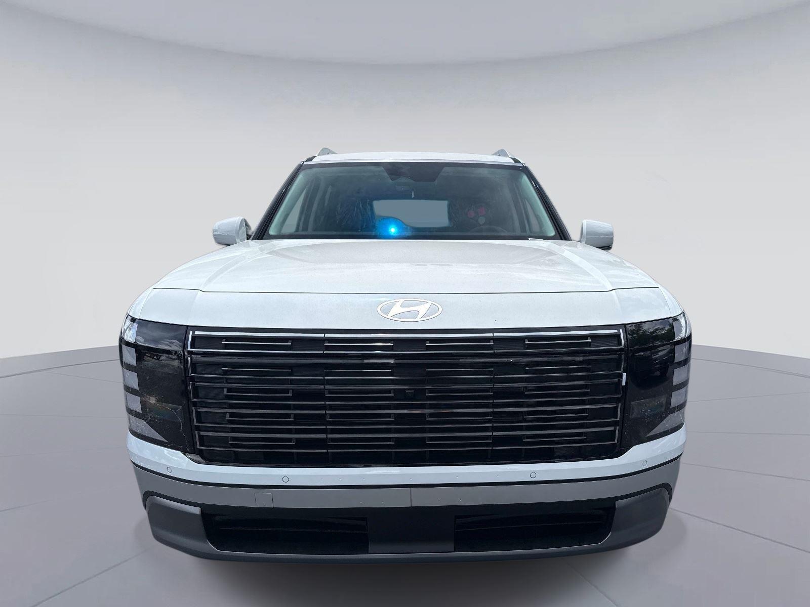 2026 Hyundai Palisade SEL Premium 7P