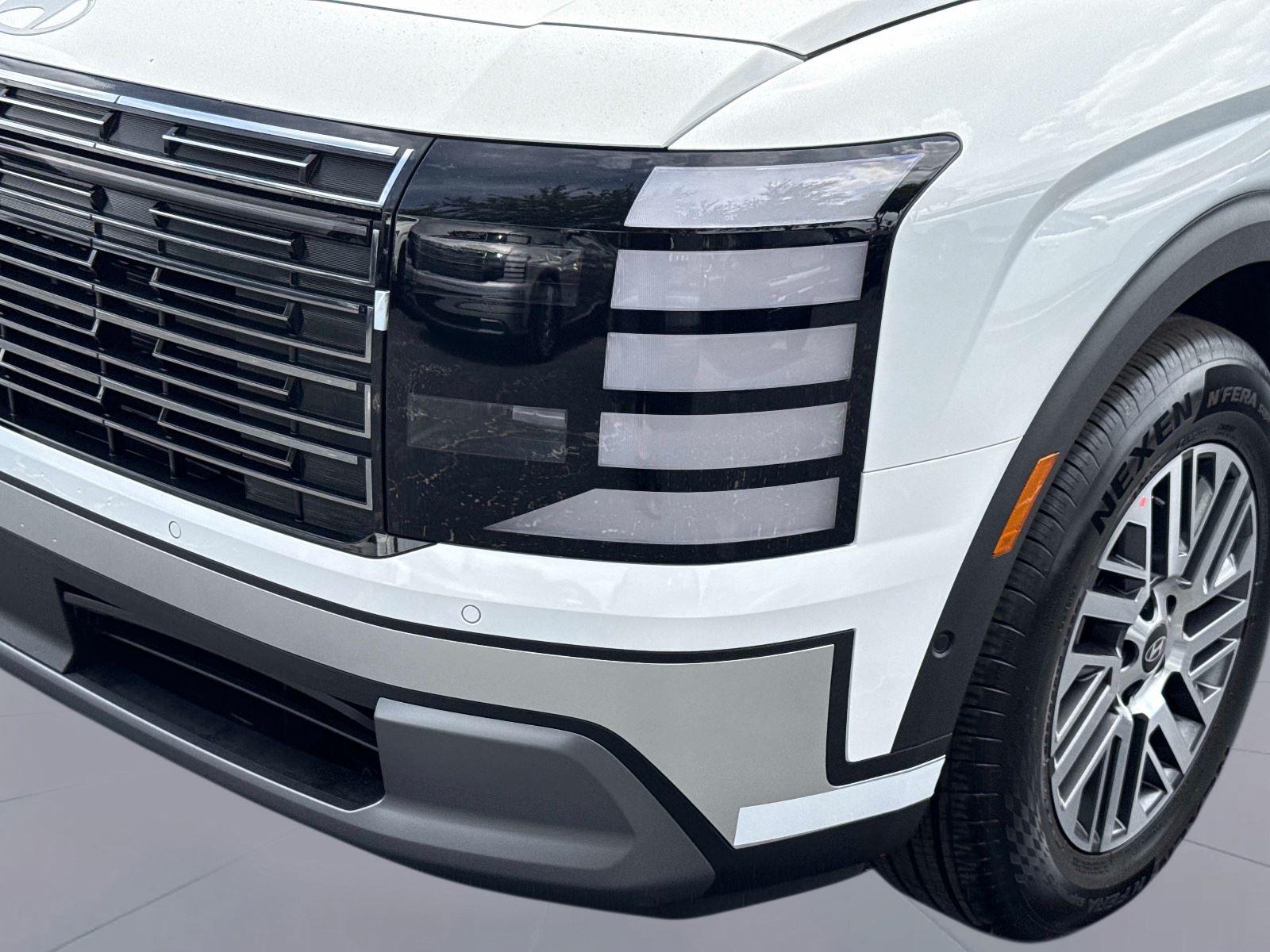 2026 Hyundai Palisade SEL Premium 7P