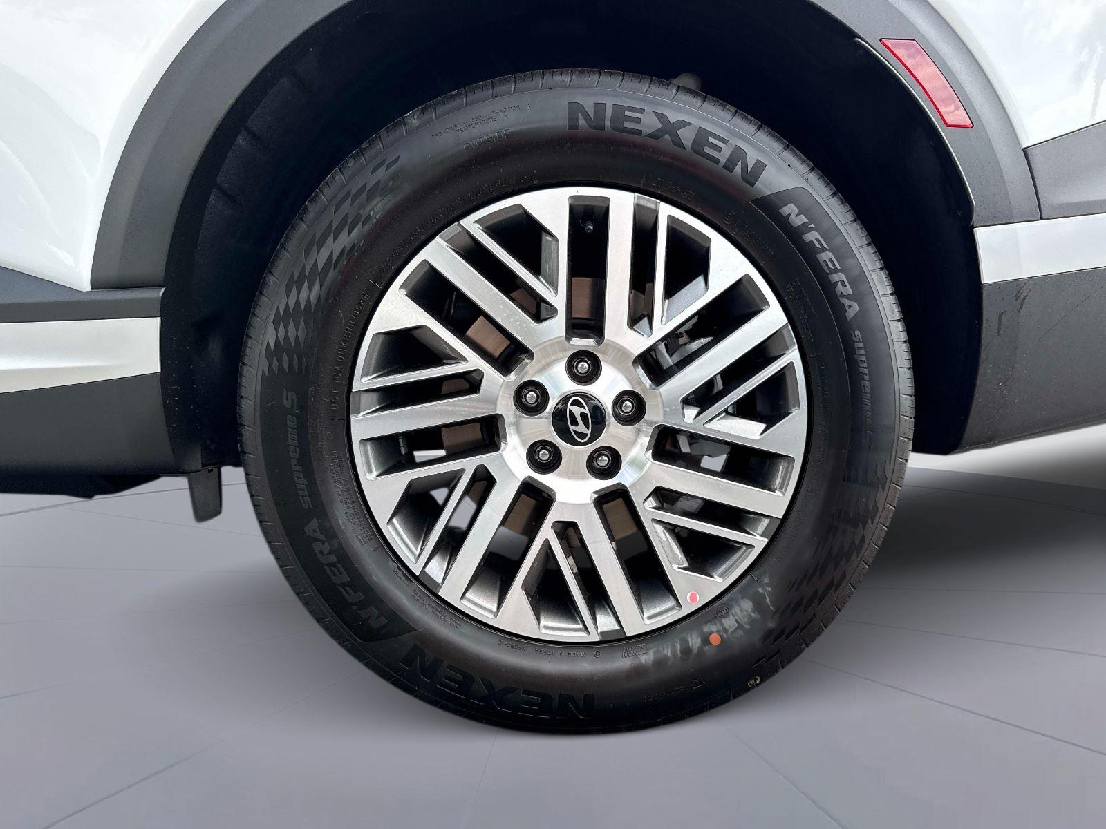 2026 Hyundai Palisade SEL Premium 7P