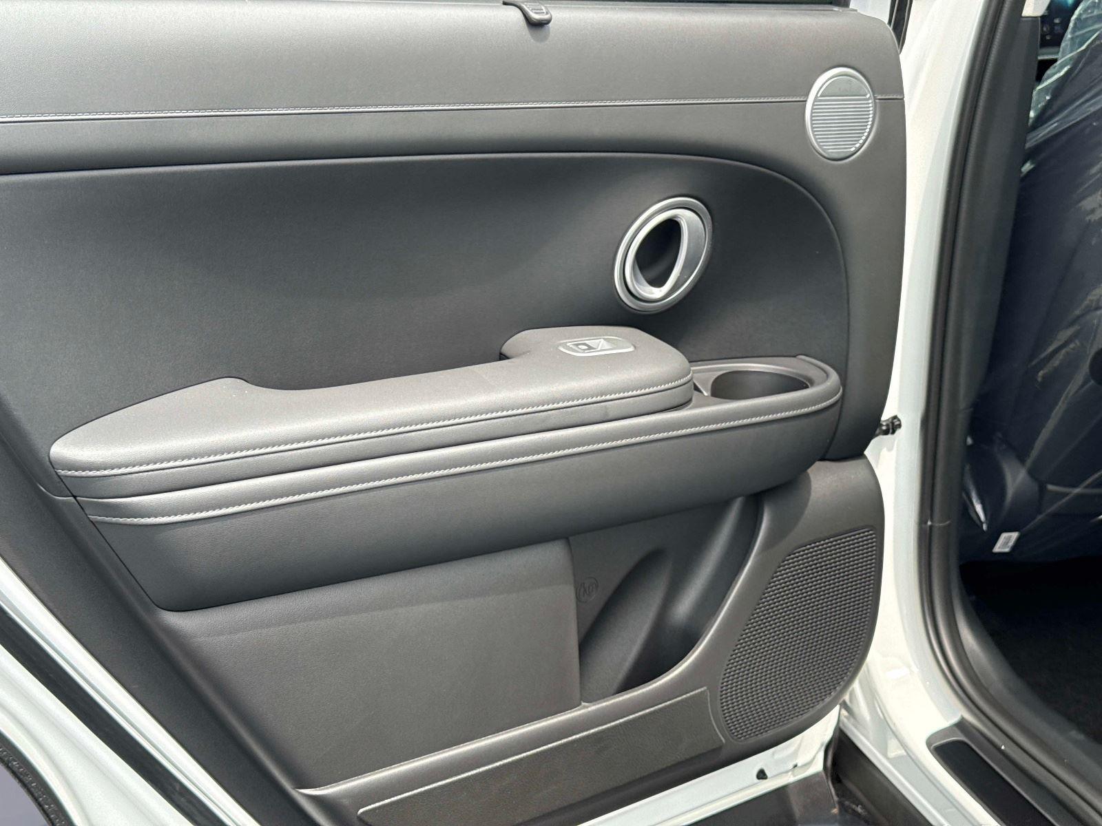 2026 Hyundai Palisade SEL Premium 7P