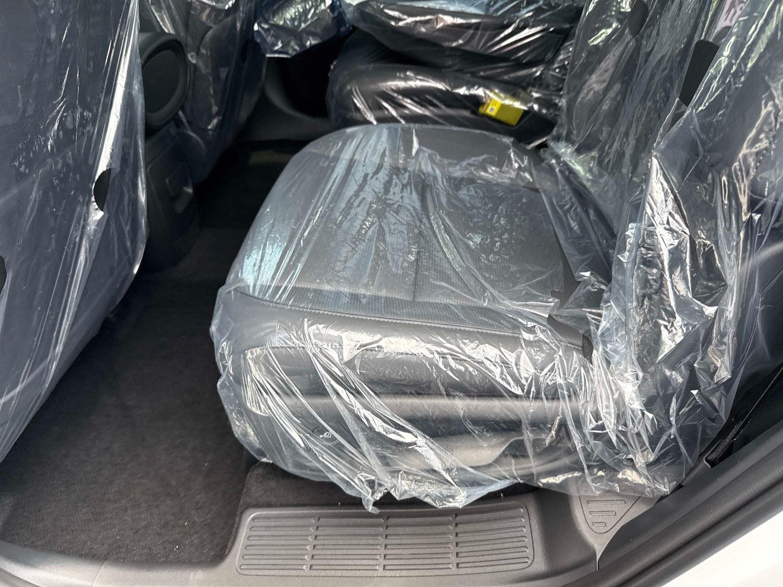 2026 Hyundai Palisade SEL Premium 7P