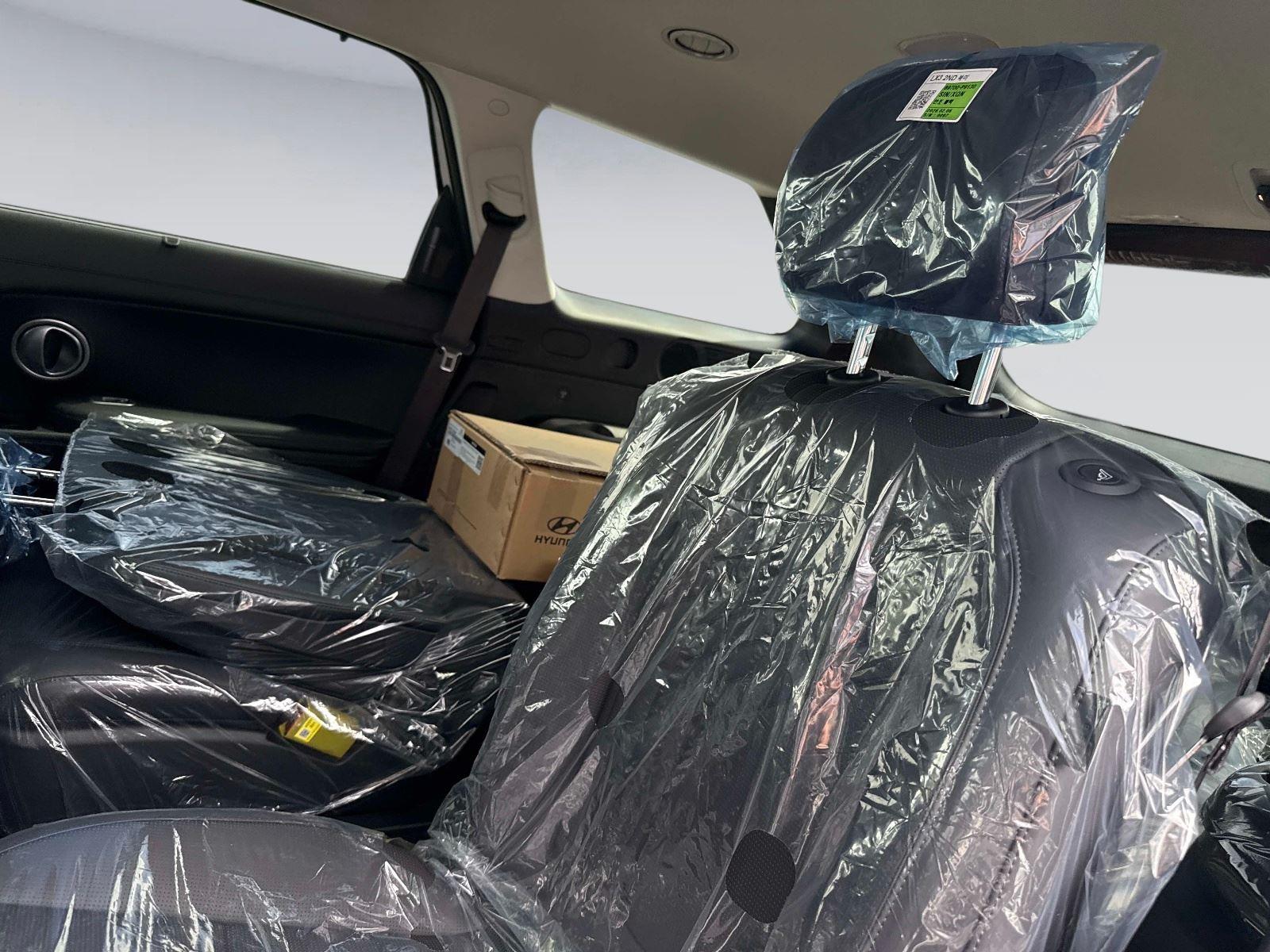 2026 Hyundai Palisade SEL Premium 7P