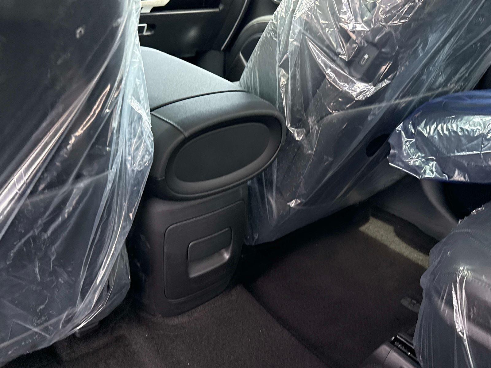 2026 Hyundai Palisade SEL Premium 7P