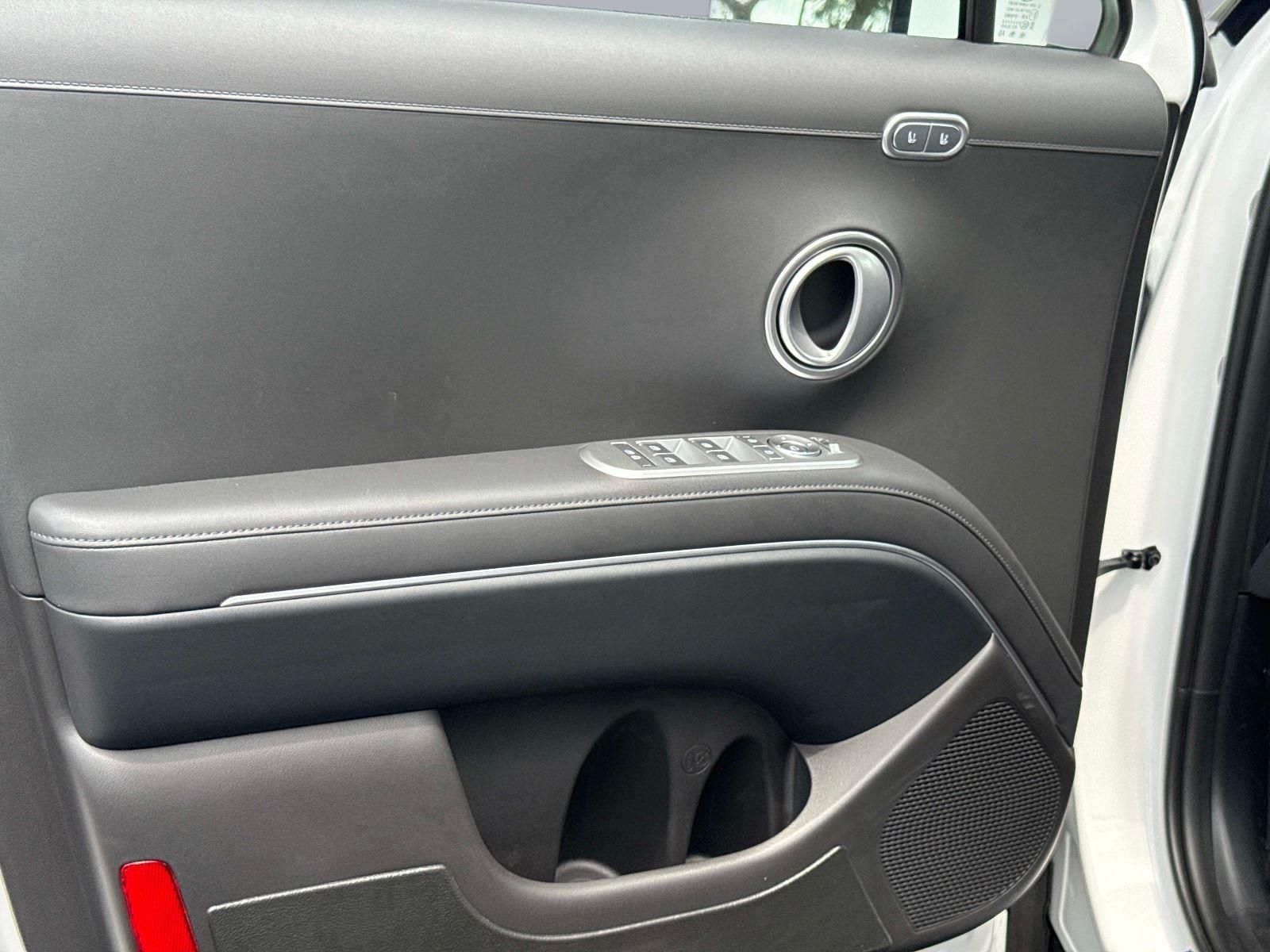 2026 Hyundai Palisade SEL Premium 7P