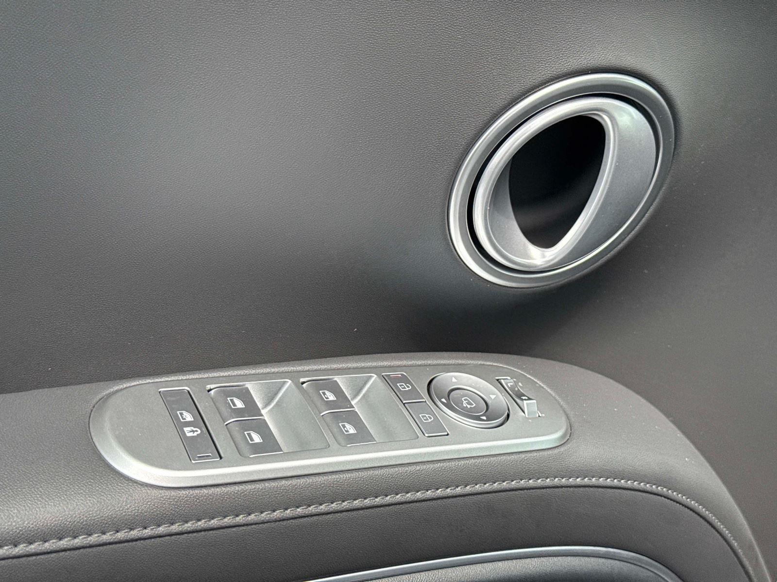 2026 Hyundai Palisade SEL Premium 7P