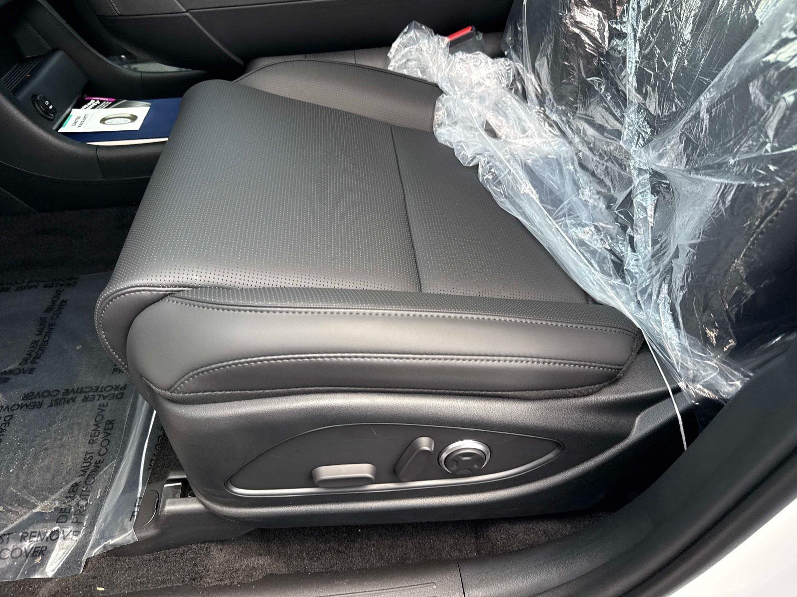 2026 Hyundai Palisade SEL Premium 7P