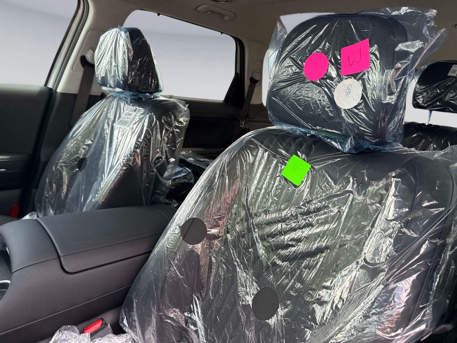 2026 Hyundai Palisade SEL Premium 7P