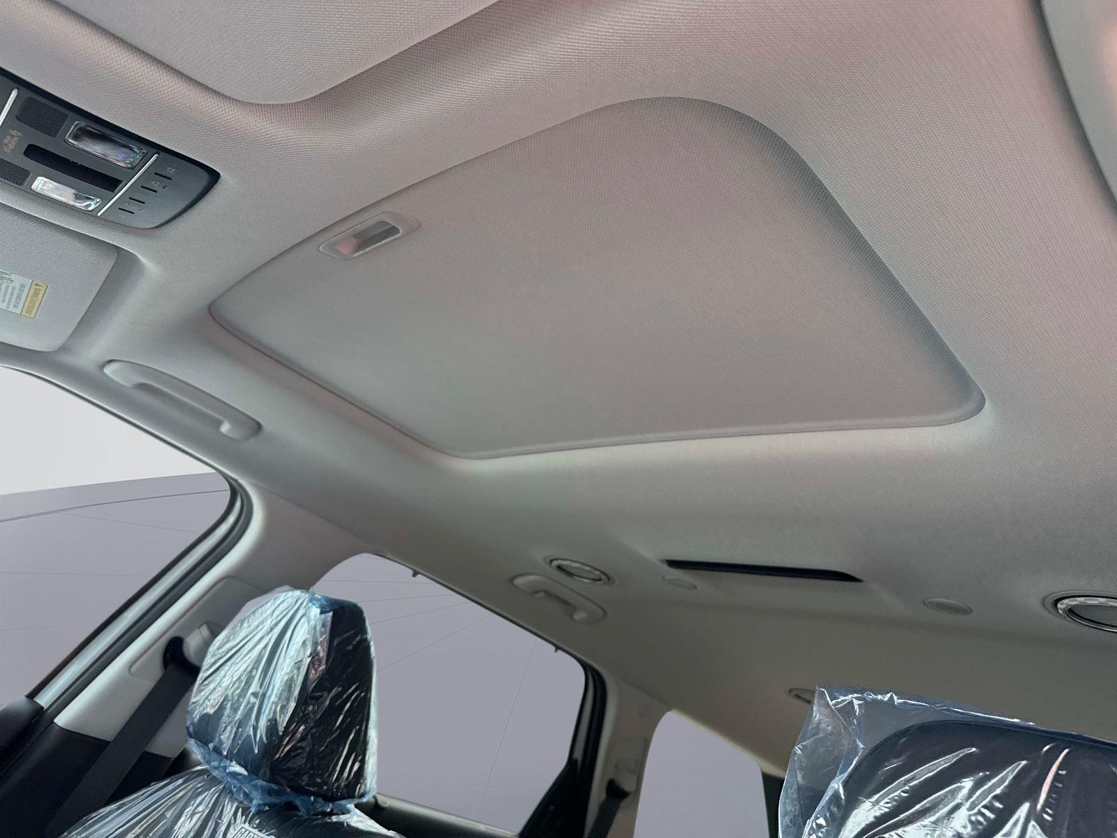 2026 Hyundai Palisade SEL Premium 7P