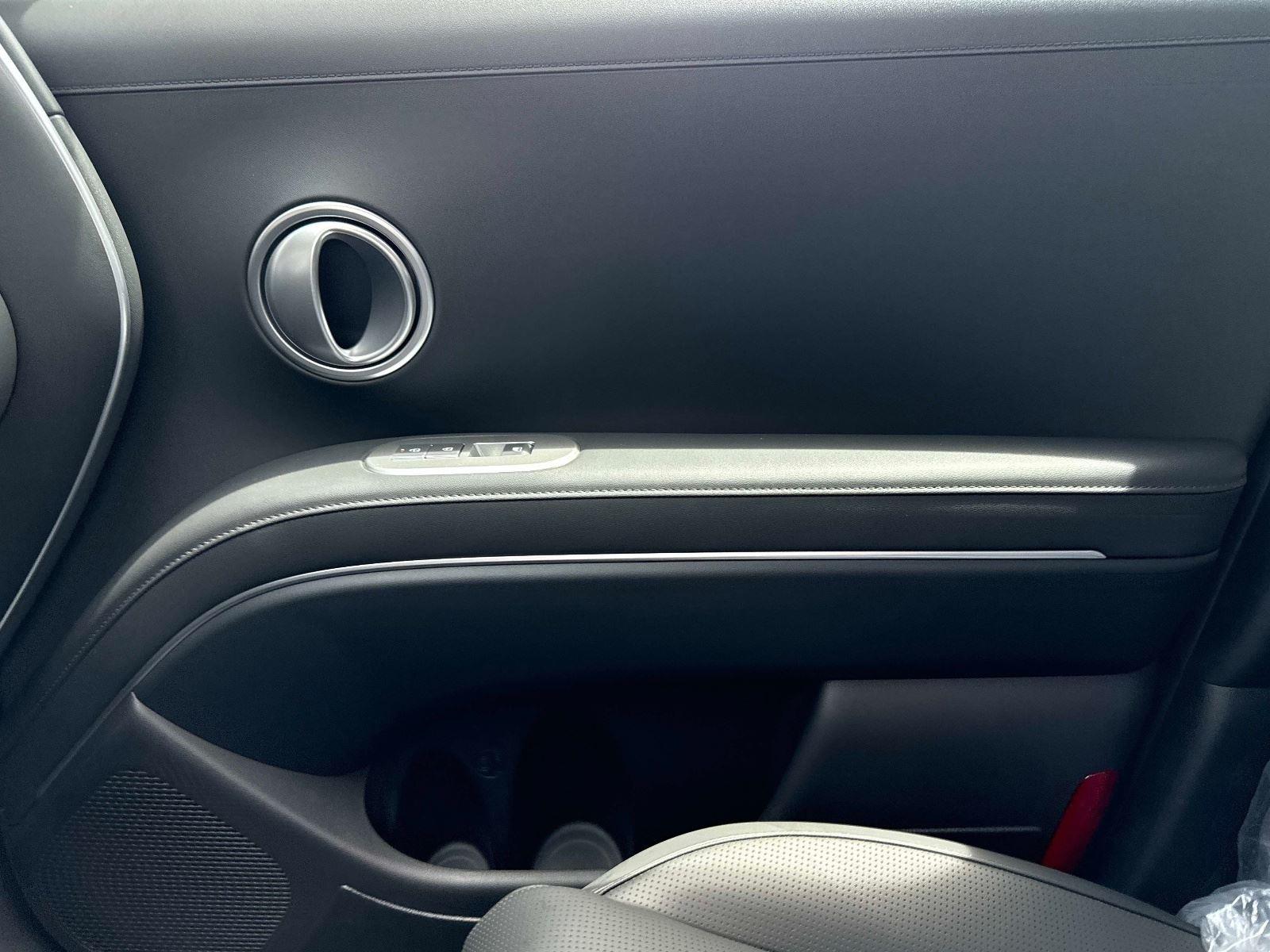 2026 Hyundai Palisade SEL Premium 7P