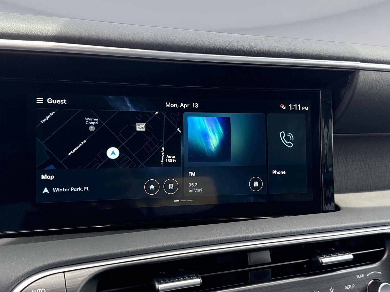 2026 Hyundai Palisade SEL Premium 7P