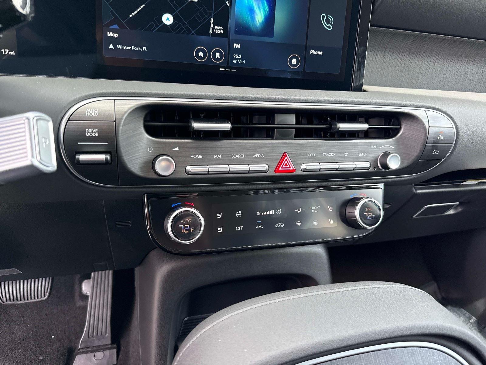 2026 Hyundai Palisade SEL Premium 7P