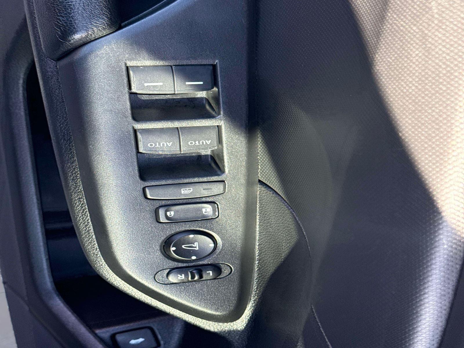 2020 Honda Civic Sedan Sport