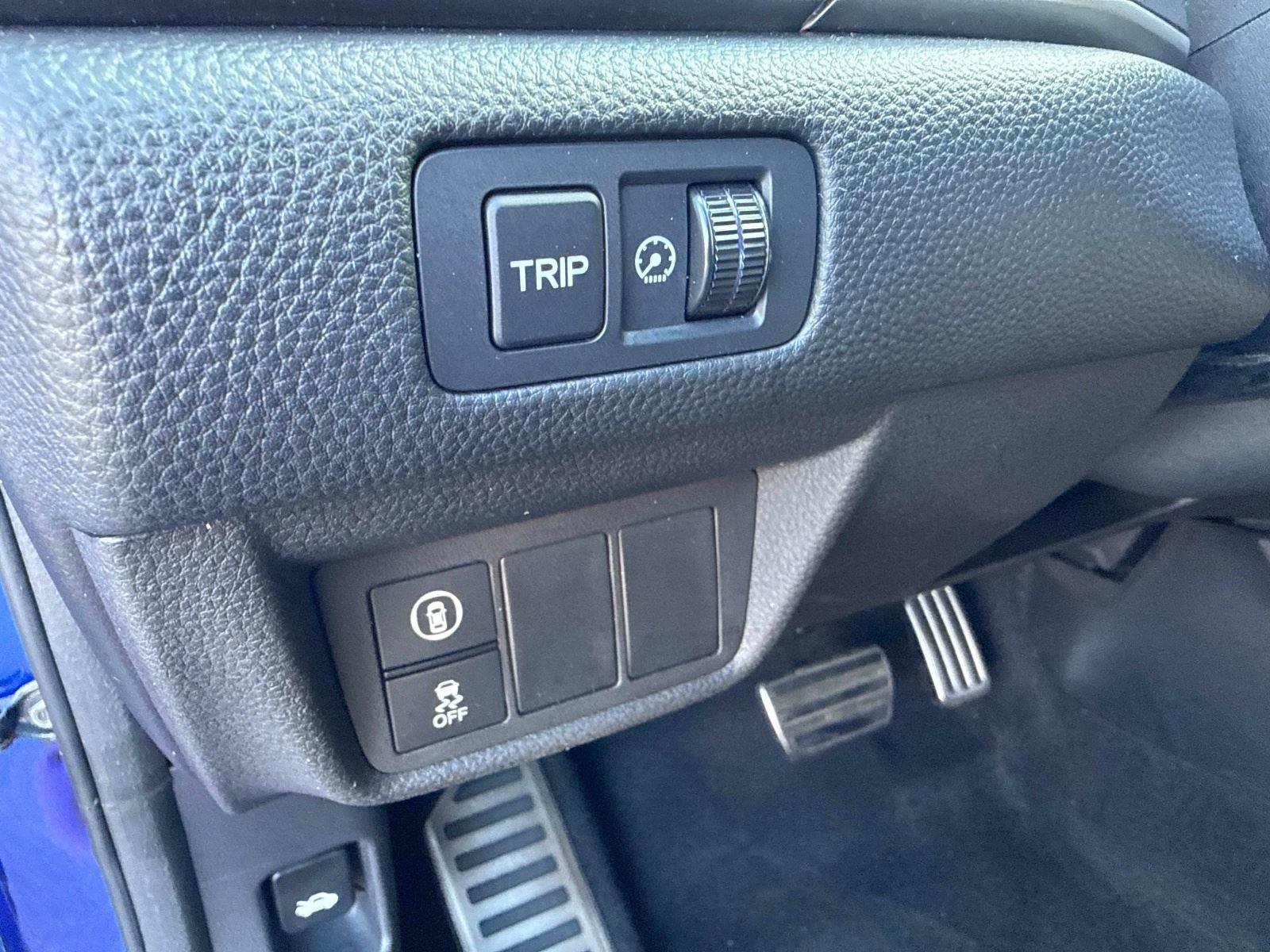 2018 Honda Accord Sedan Sport 1.5T