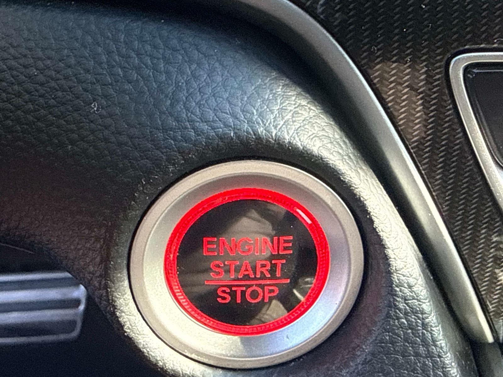 2018 Honda Accord Sedan Sport 1.5T