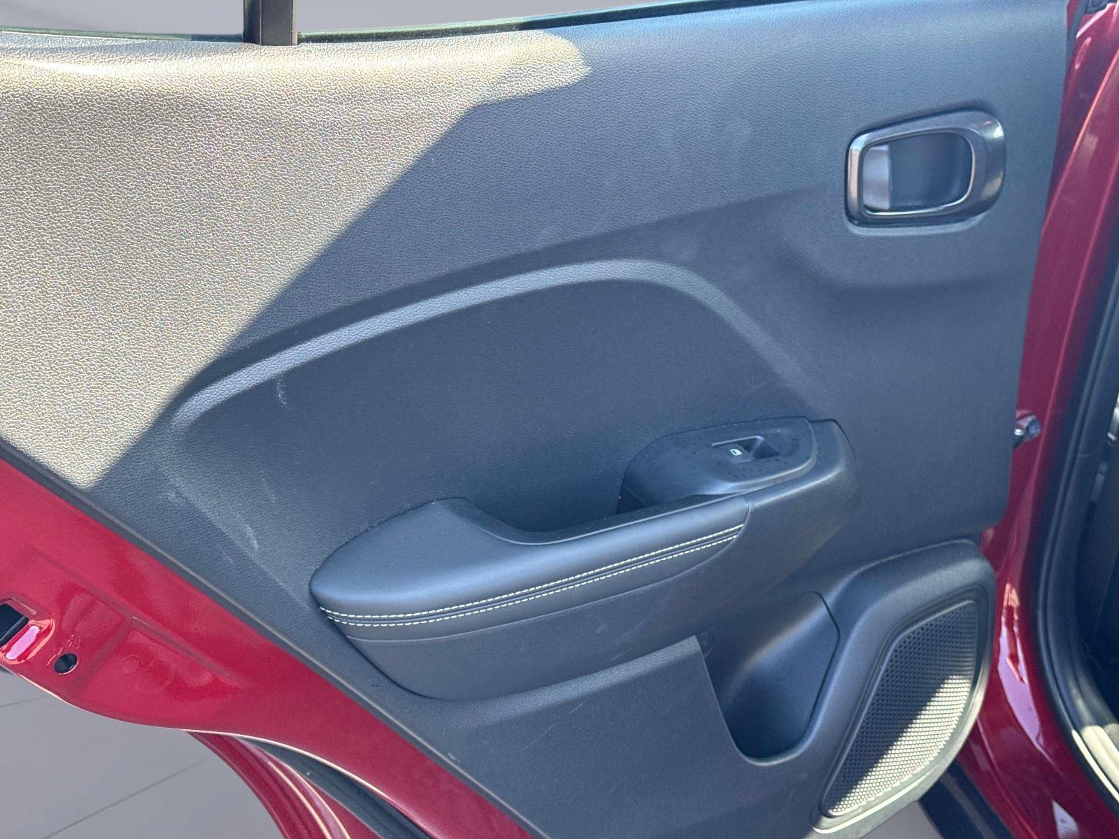 2024 Hyundai Venue Limited