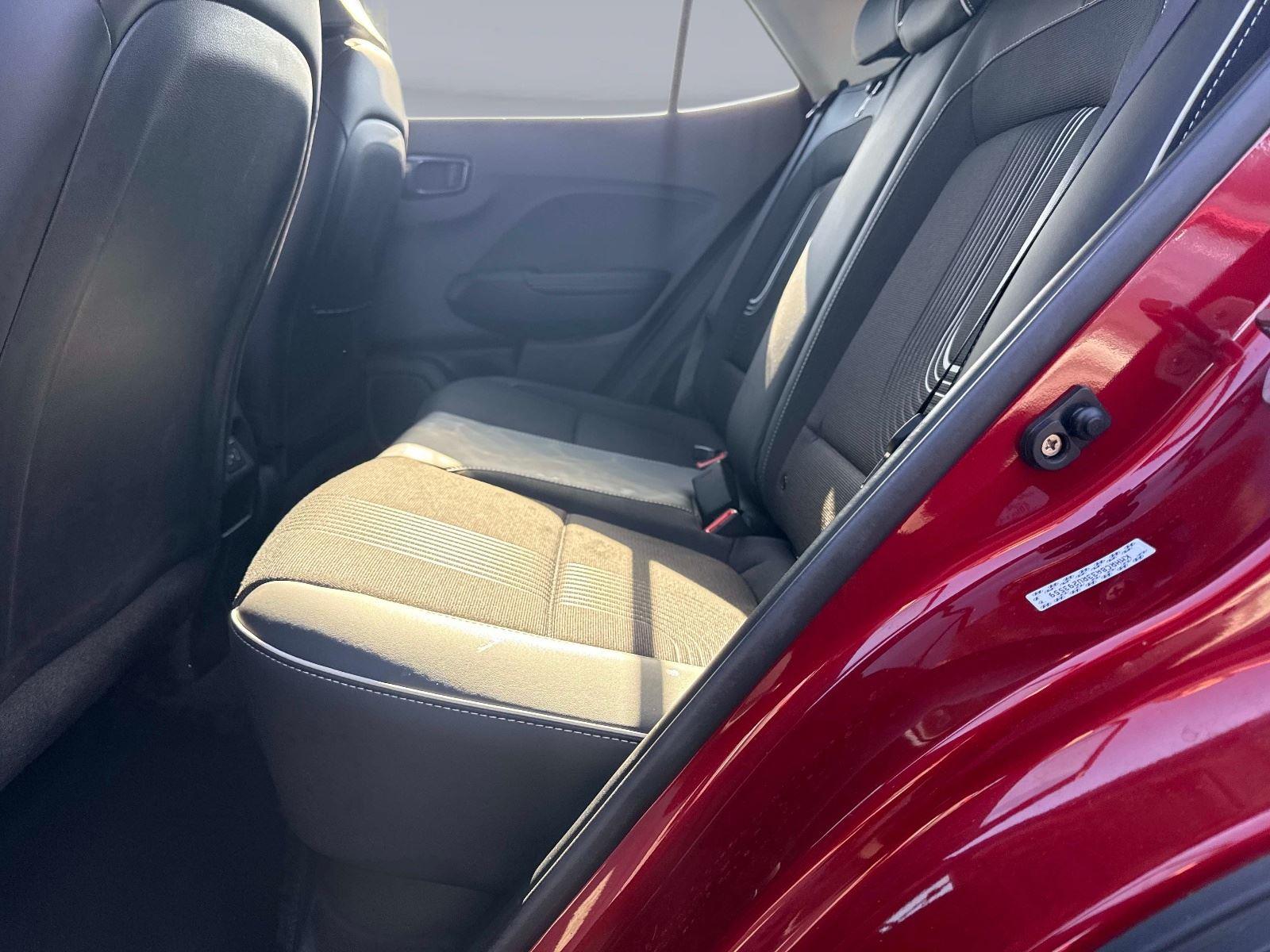 2024 Hyundai Venue Limited