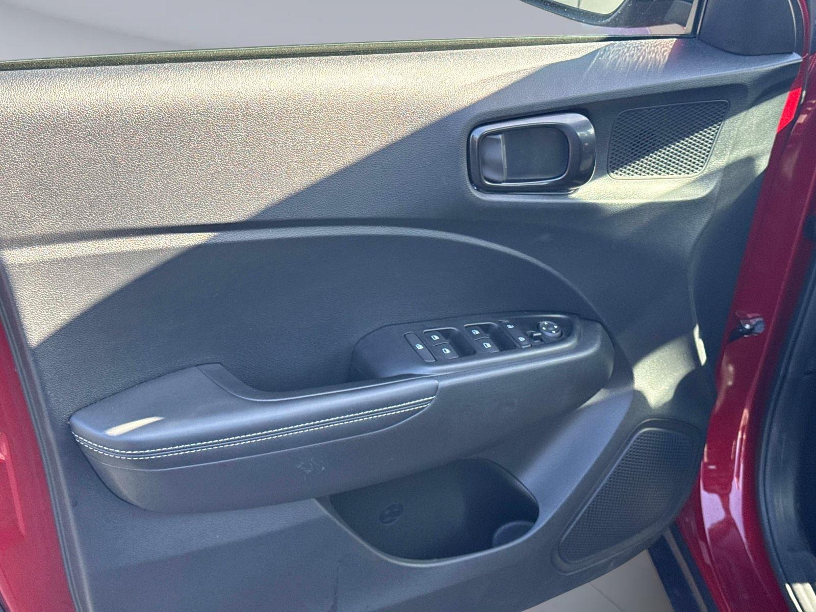 2024 Hyundai Venue Limited