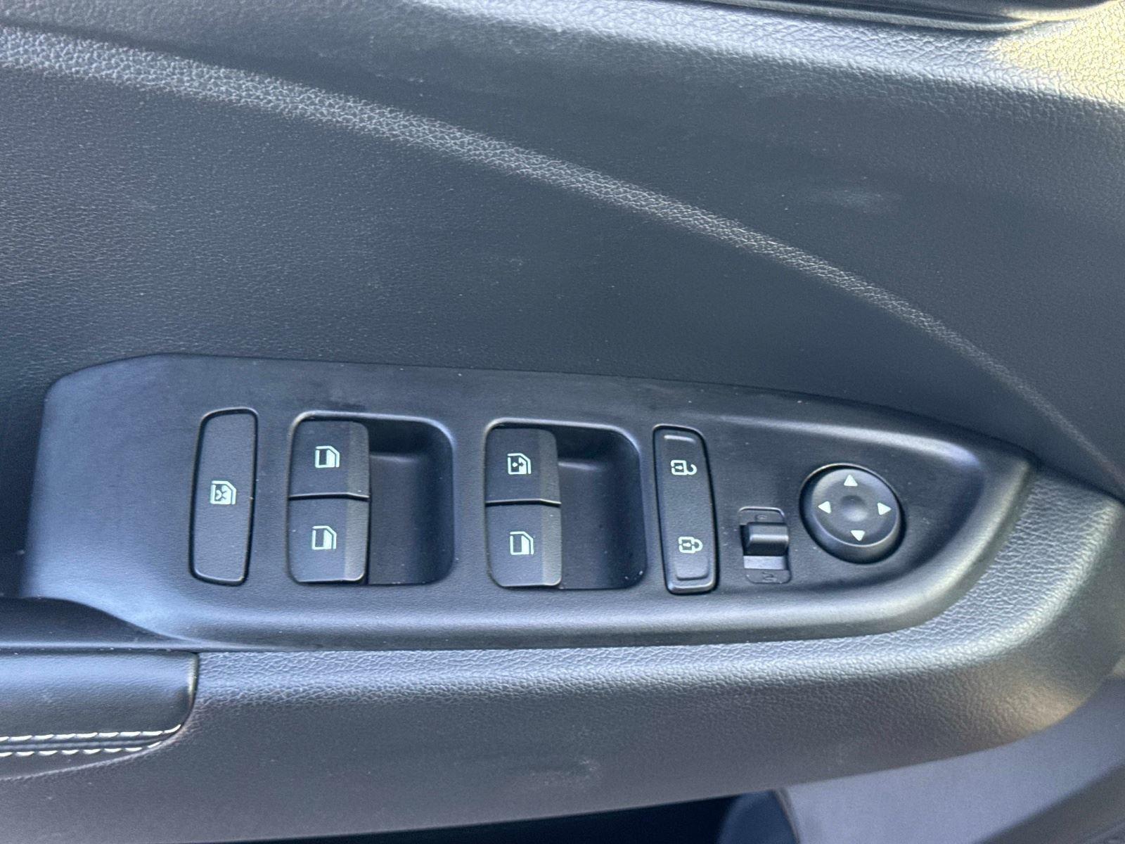 2024 Hyundai Venue Limited