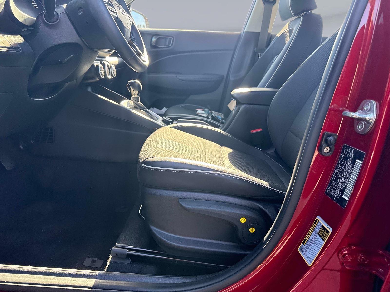 2024 Hyundai Venue Limited