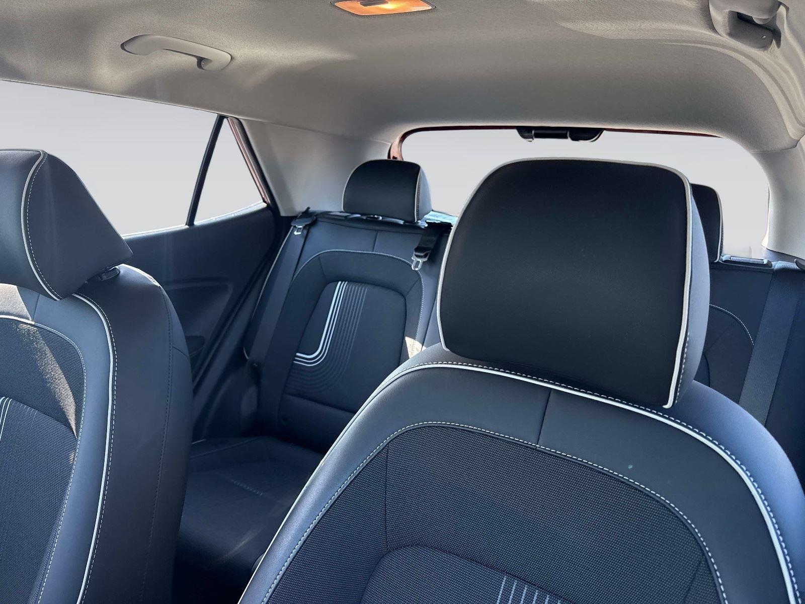 2024 Hyundai Venue Limited